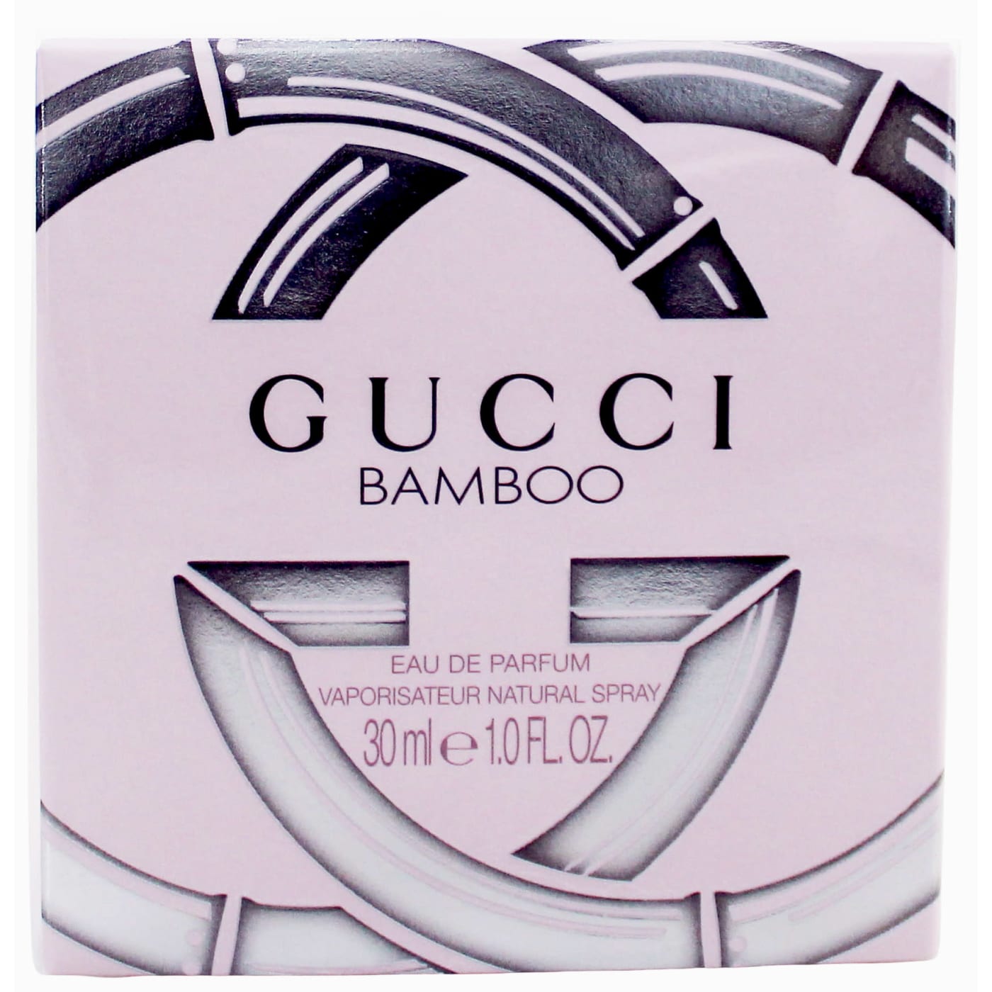 GUCCI BAMBOO EDP SPRAY 30ML