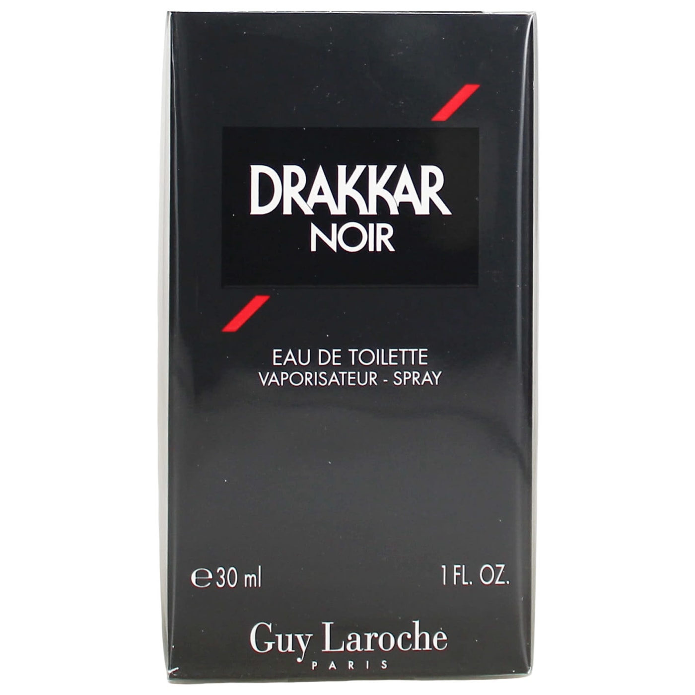 GUY LAROCHE DRAKKAR NOIR MEN EDT SPRAY 30ML