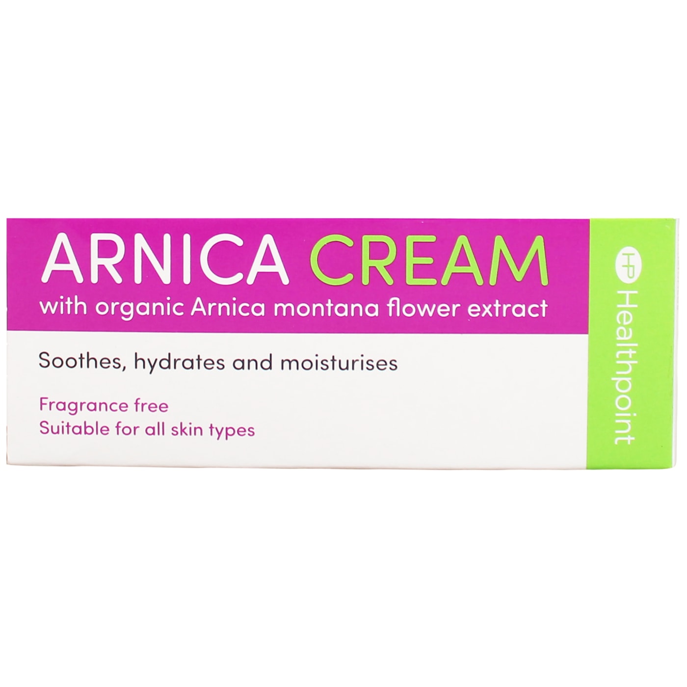 HEALTHPOINT CREAM ARNICA 50ML