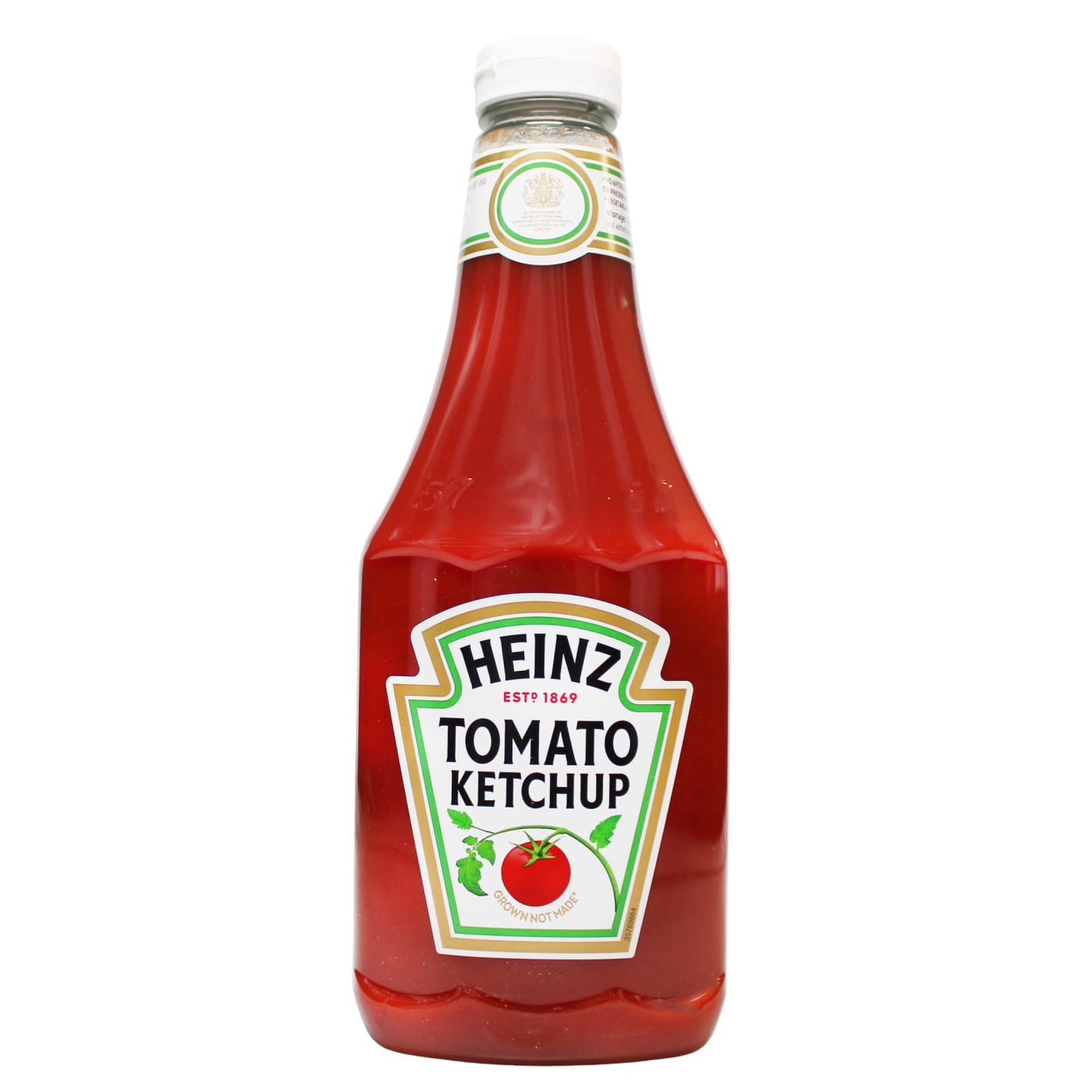 HEINZ 1.35KG TOMATO KETCHUP