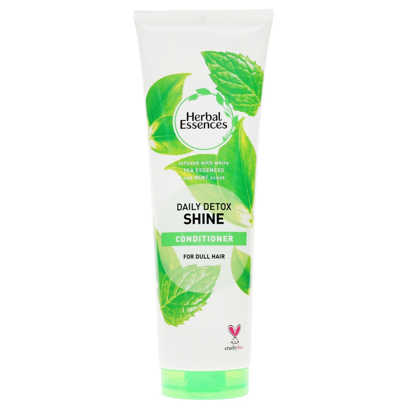 HERBAL ESSENCES CONDITIONER DAILY DETOX 275ML