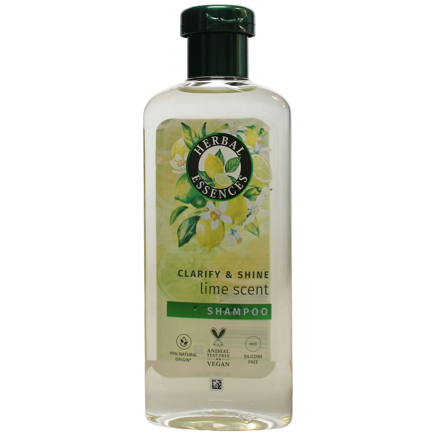 HERBAL ESSENCES SHAMPOO CLARIFY & SHINE 250ML