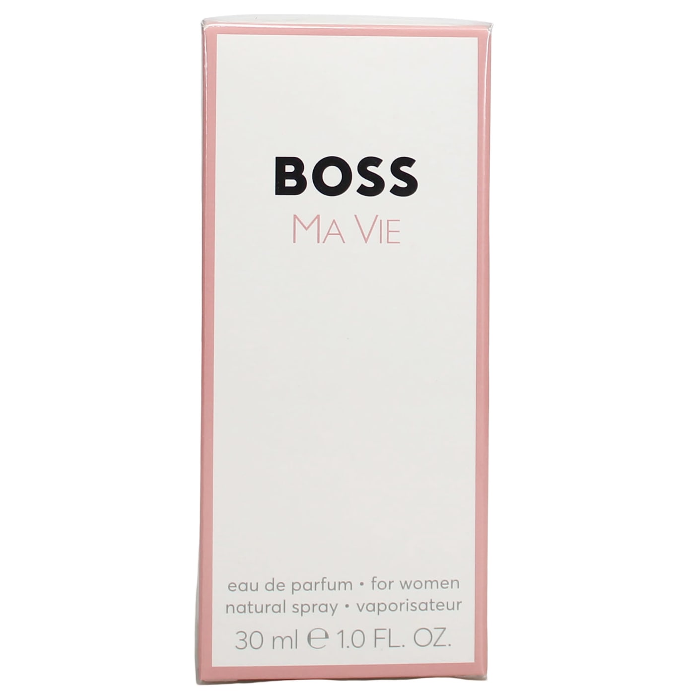 HUGO BOSS BOSS MA VIE EDP SPRAY 30ML