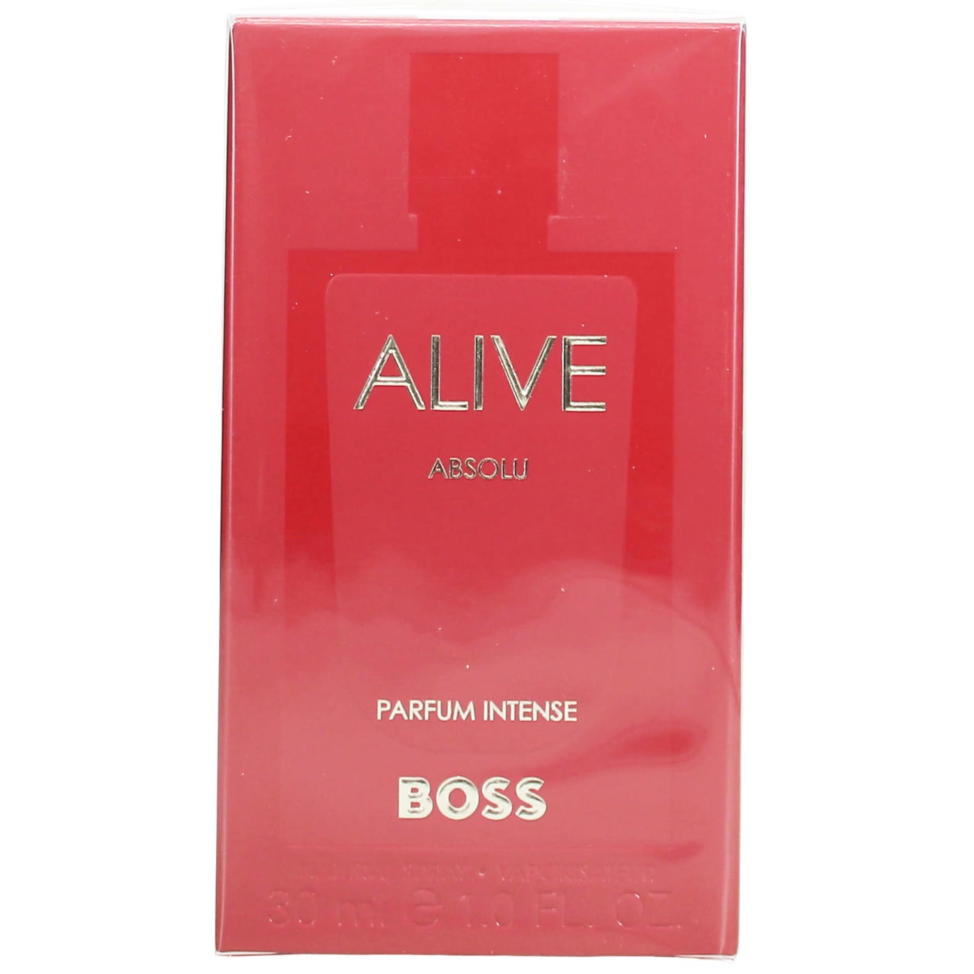 HUGO BOSS ALIVE ABSOLU PARFUM FOR WOMEN 30ML