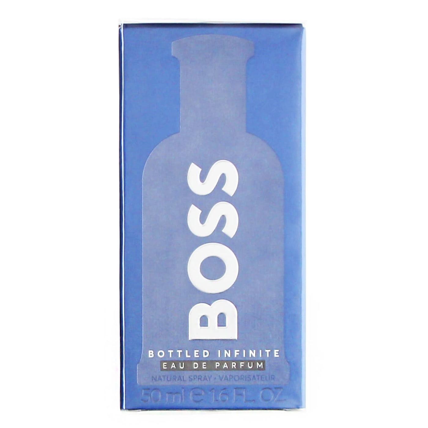 HUGO BOSS BOSS BOTTLED INFINITE EDP SPRAY 50ML