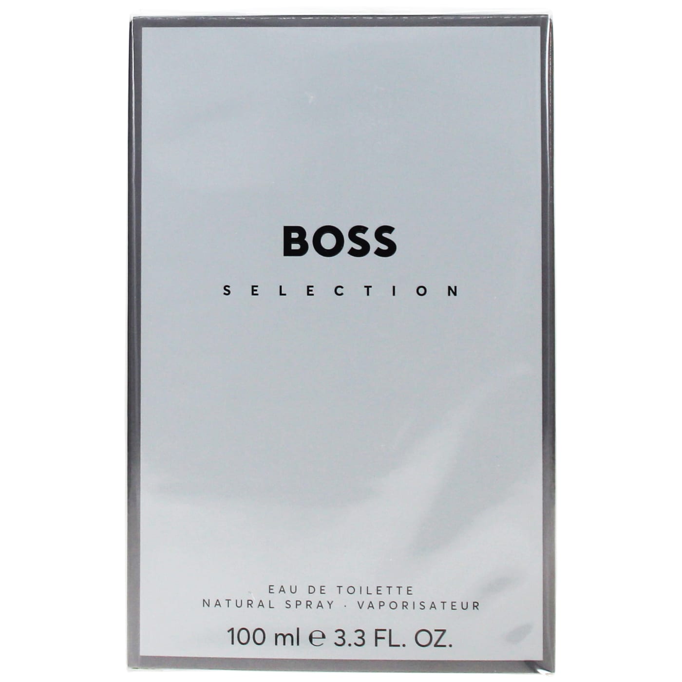 HUGO BOSS SELECTION EDT SPRAY 100ML