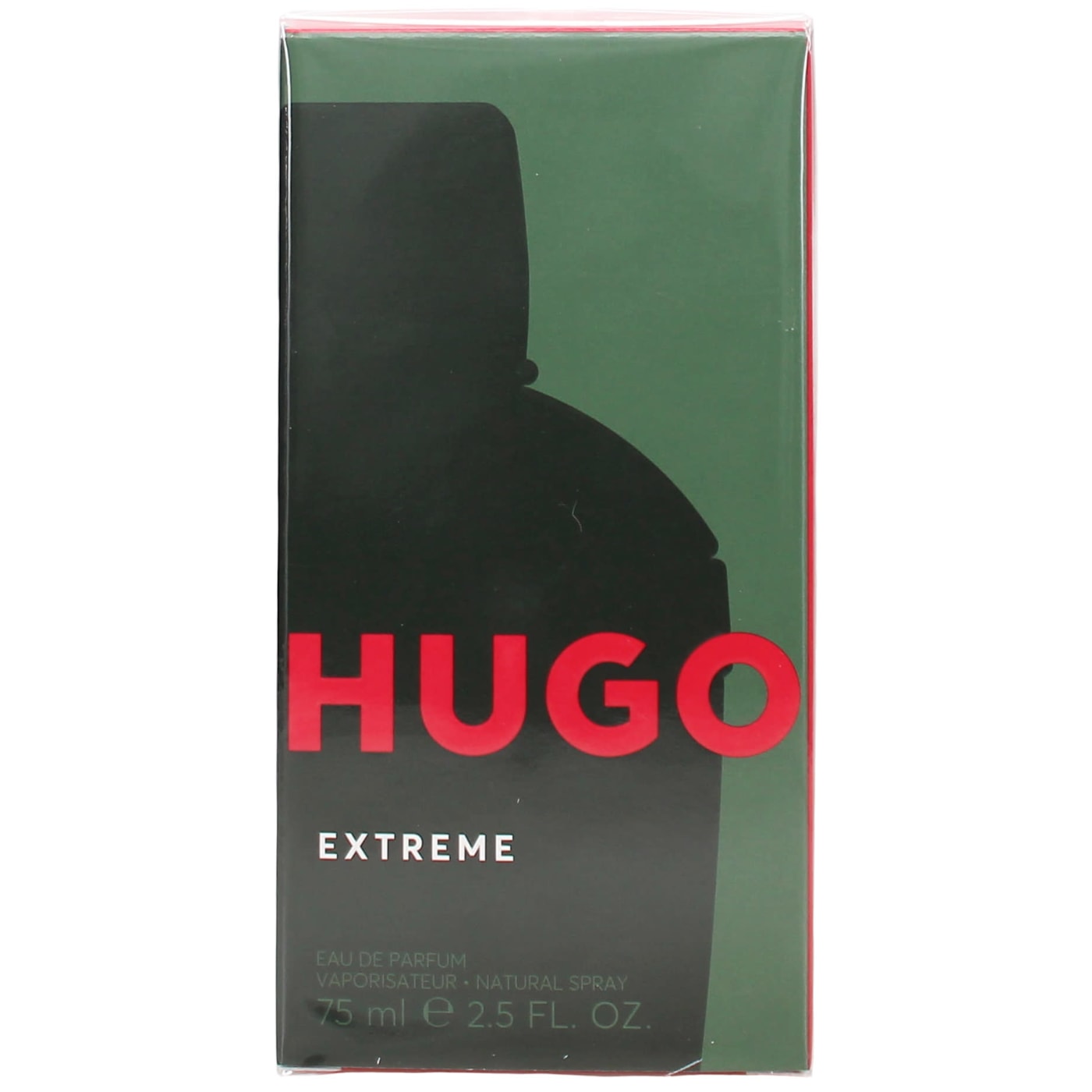 HUGO BOSS MAN EXTREME EDP SPRAY 75ML