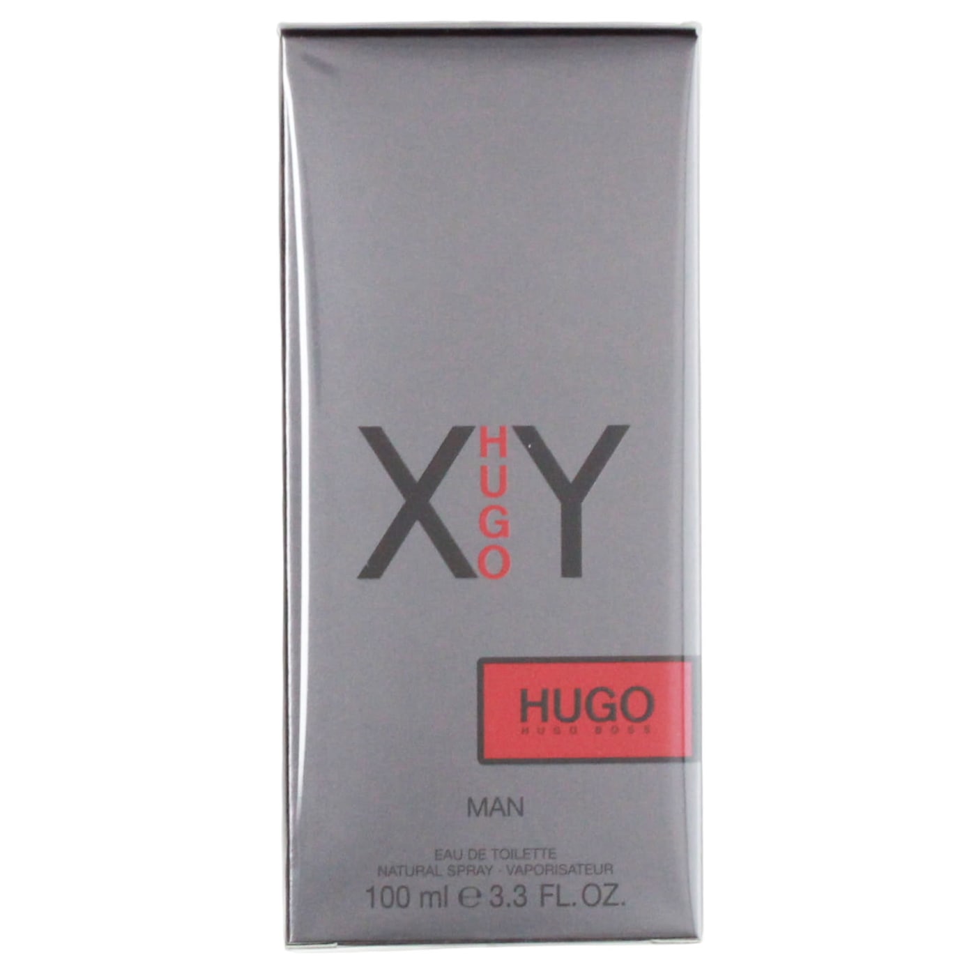 HUGO BOSS XY MAN EDT SPRAY 100ML