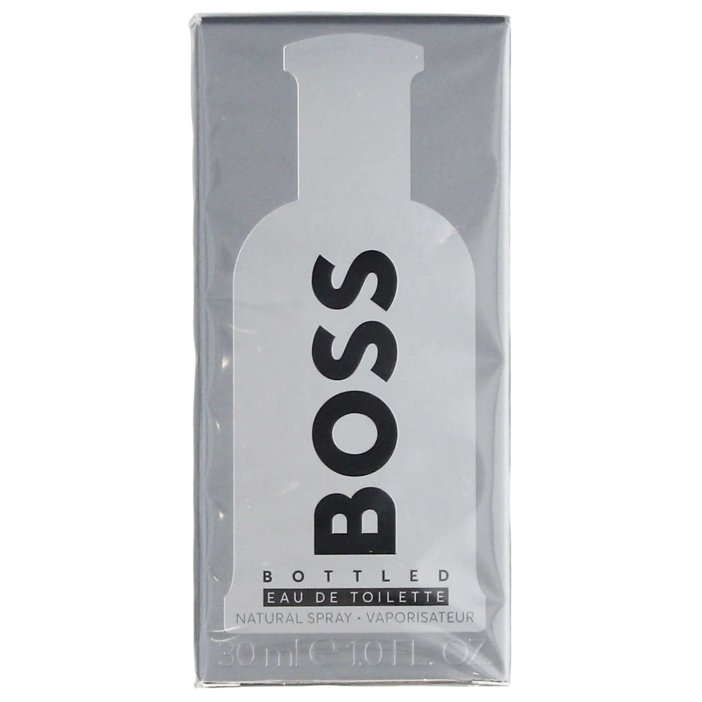 HUGO BOSS BOTTLED EDT SPRAY 30ML