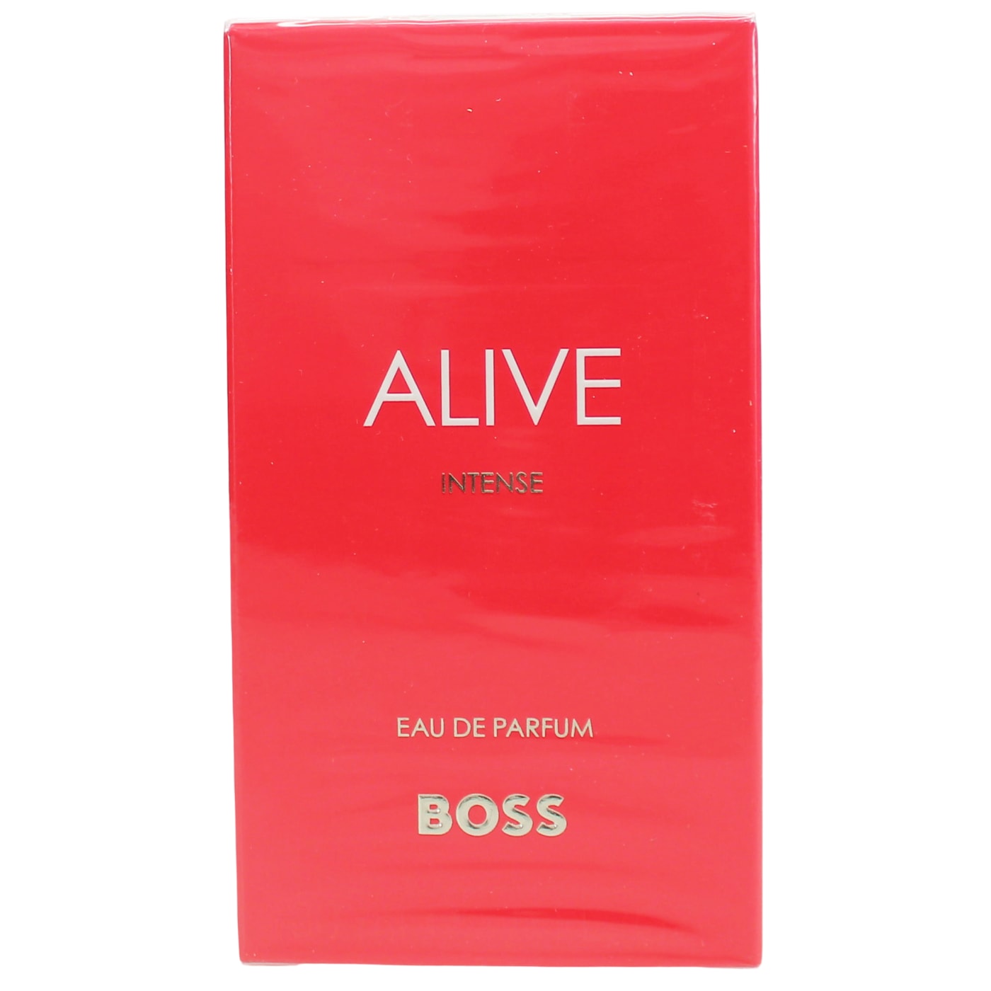 HUGO BOSS BOSS ALIVE INTENSE EDP SPRAY 30ML