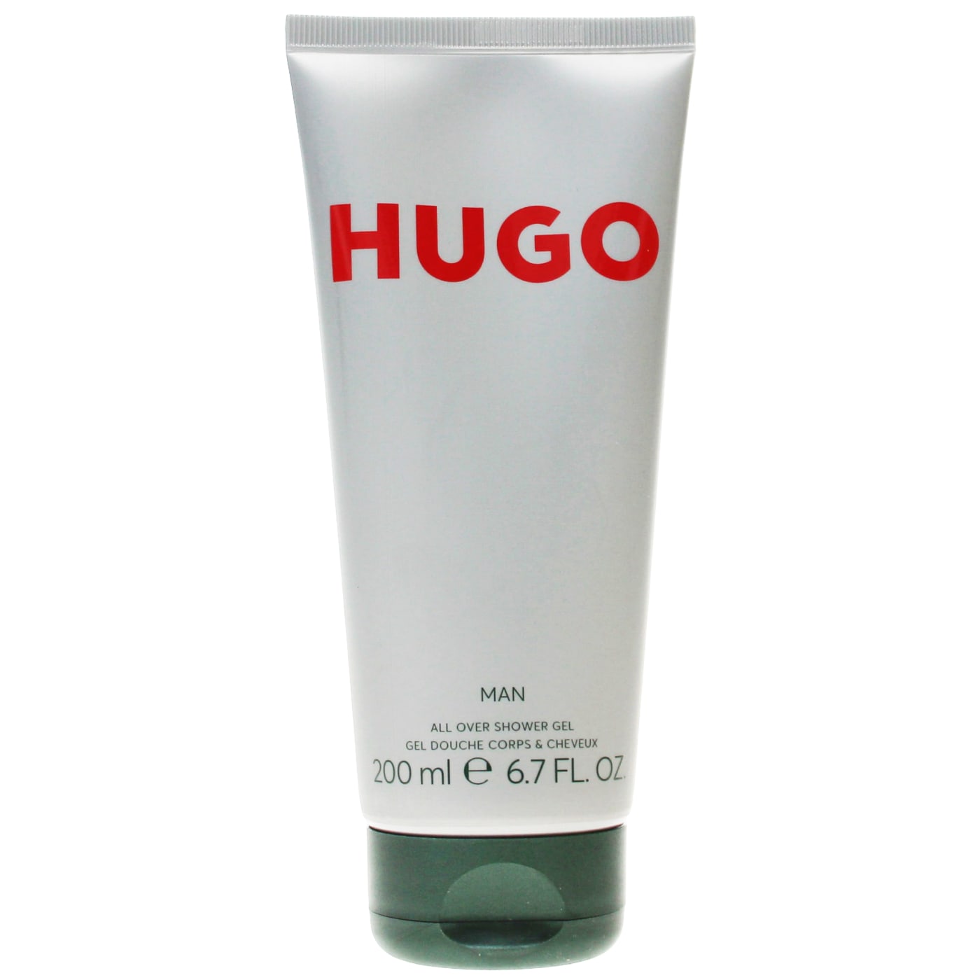 HUGO BOSS MAN SHOWER GEL 200ML