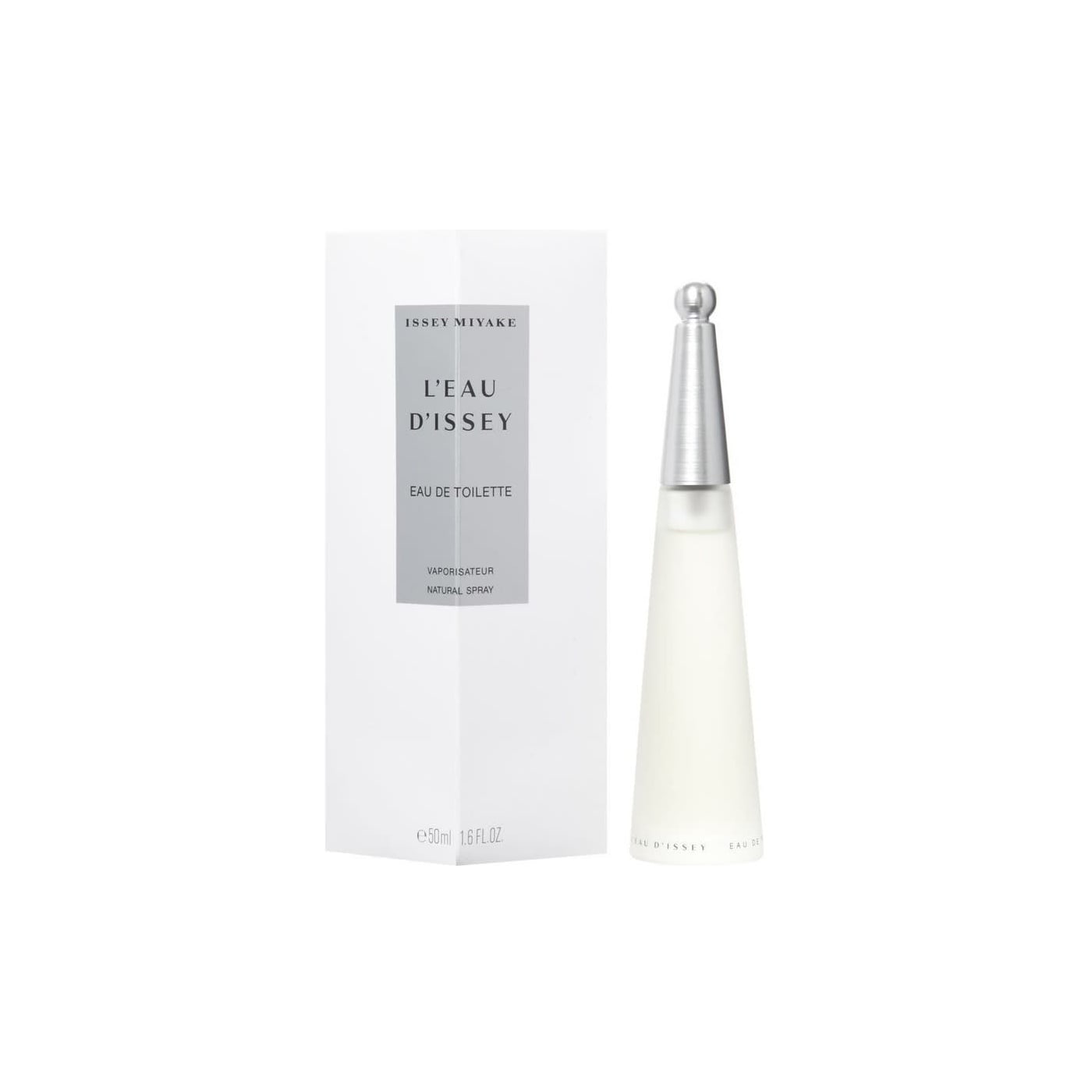 ISSEY MIYAKE L'EAU D'ISSEY EDT SPRAY 50ML
