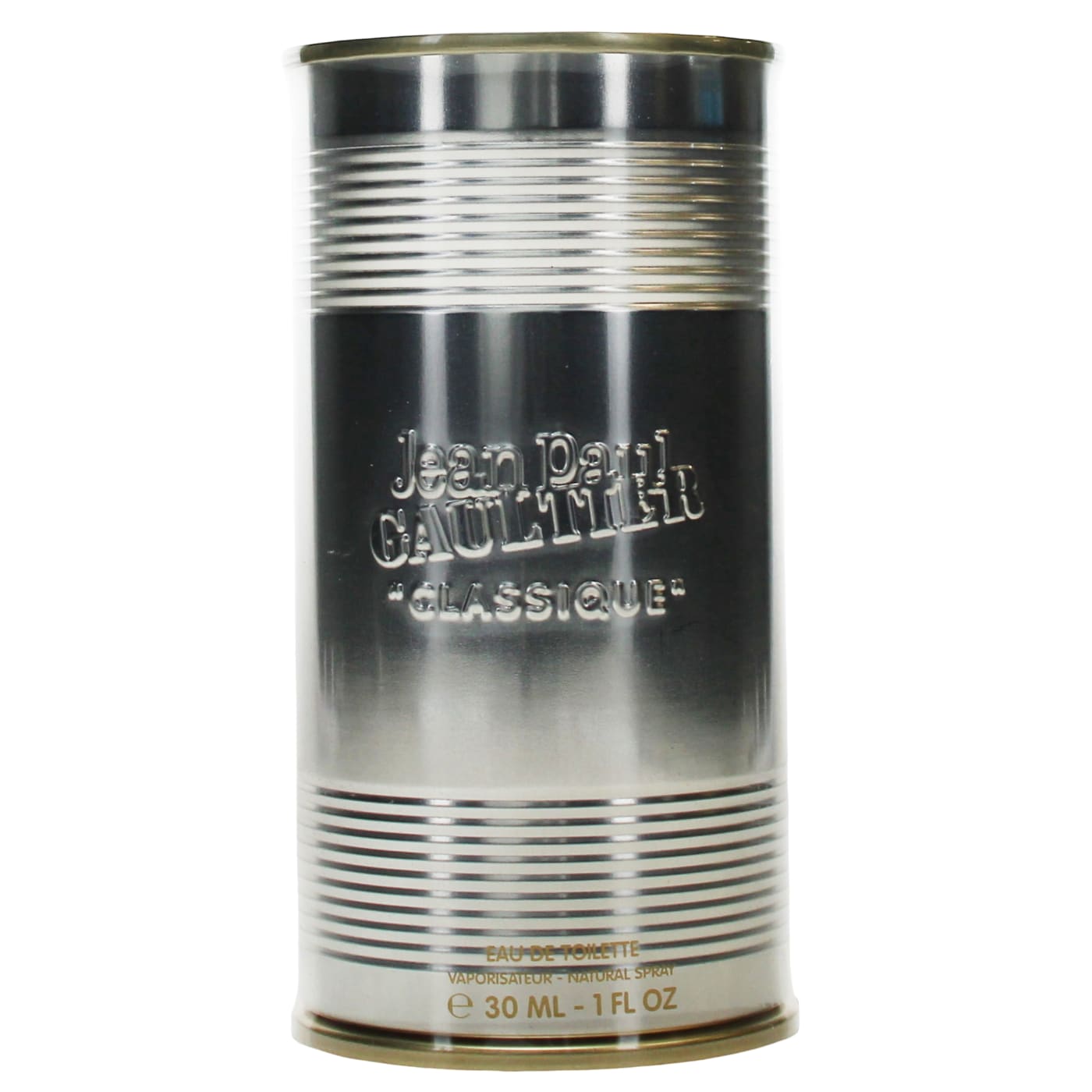 JEAN PAUL GAULTIER CLASSIQUE EDT SPRAY 30ML
