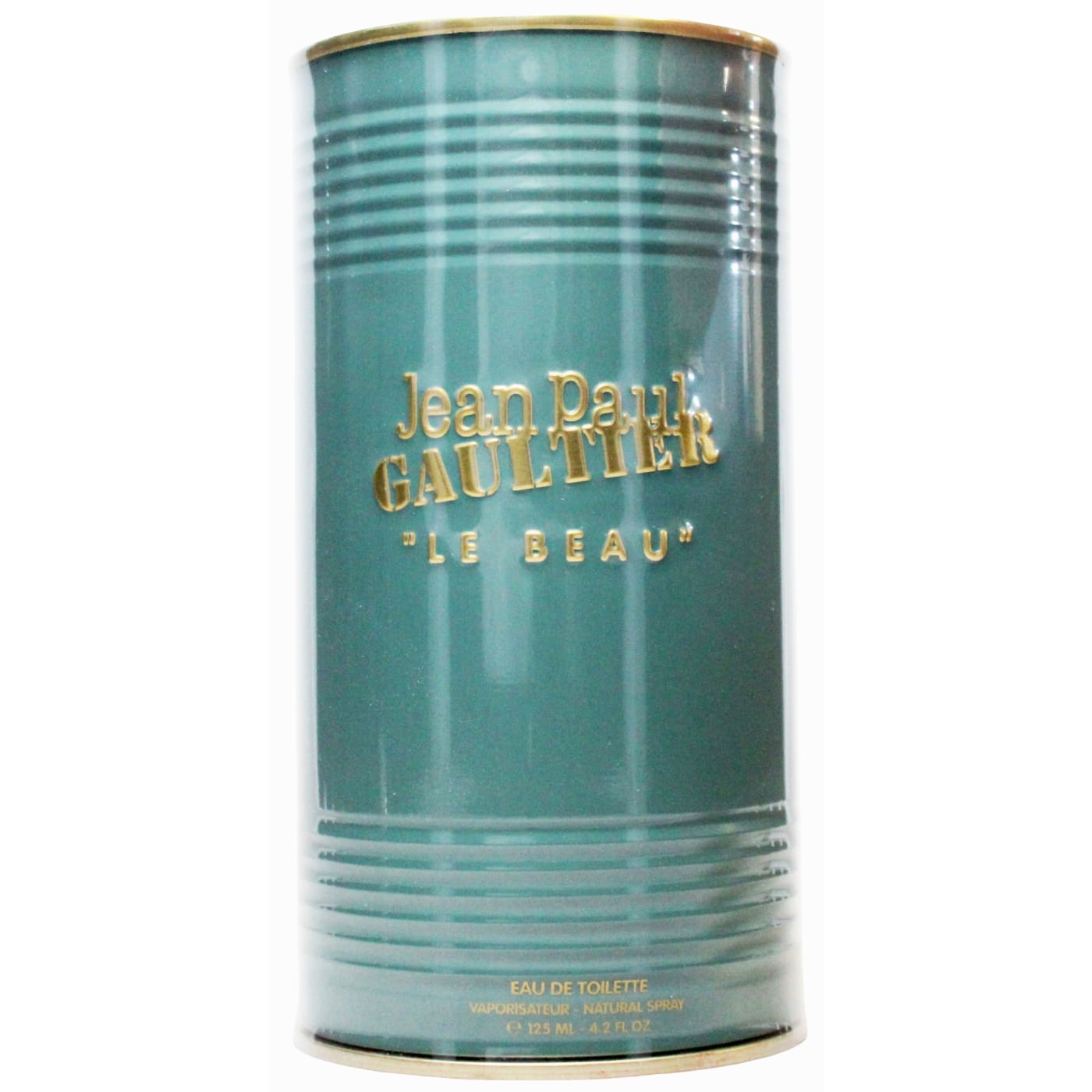 JEAN PAUL GAULTIER LE BEAU EDT SPRAY 125ML