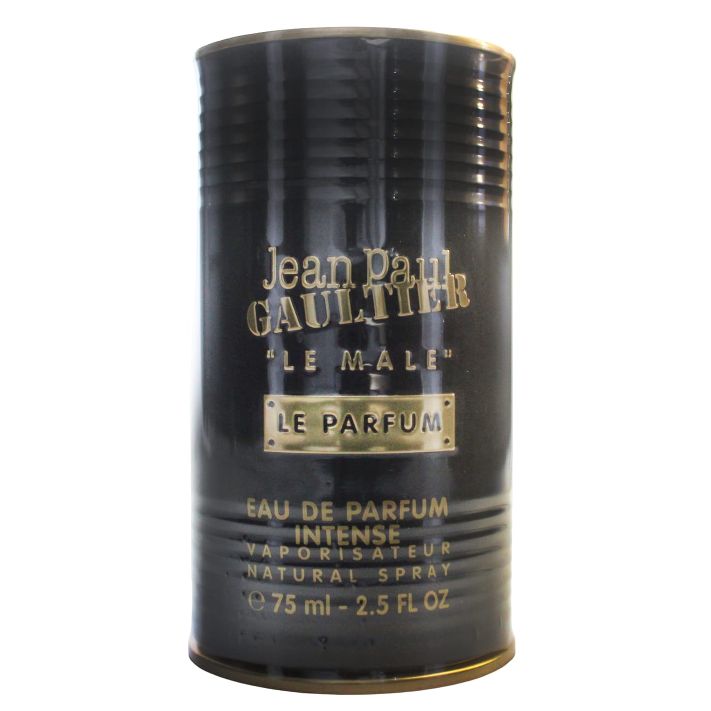 JEAN PAUL GAULTIER LE MALE INTENSE EDP SPRAY 75ML