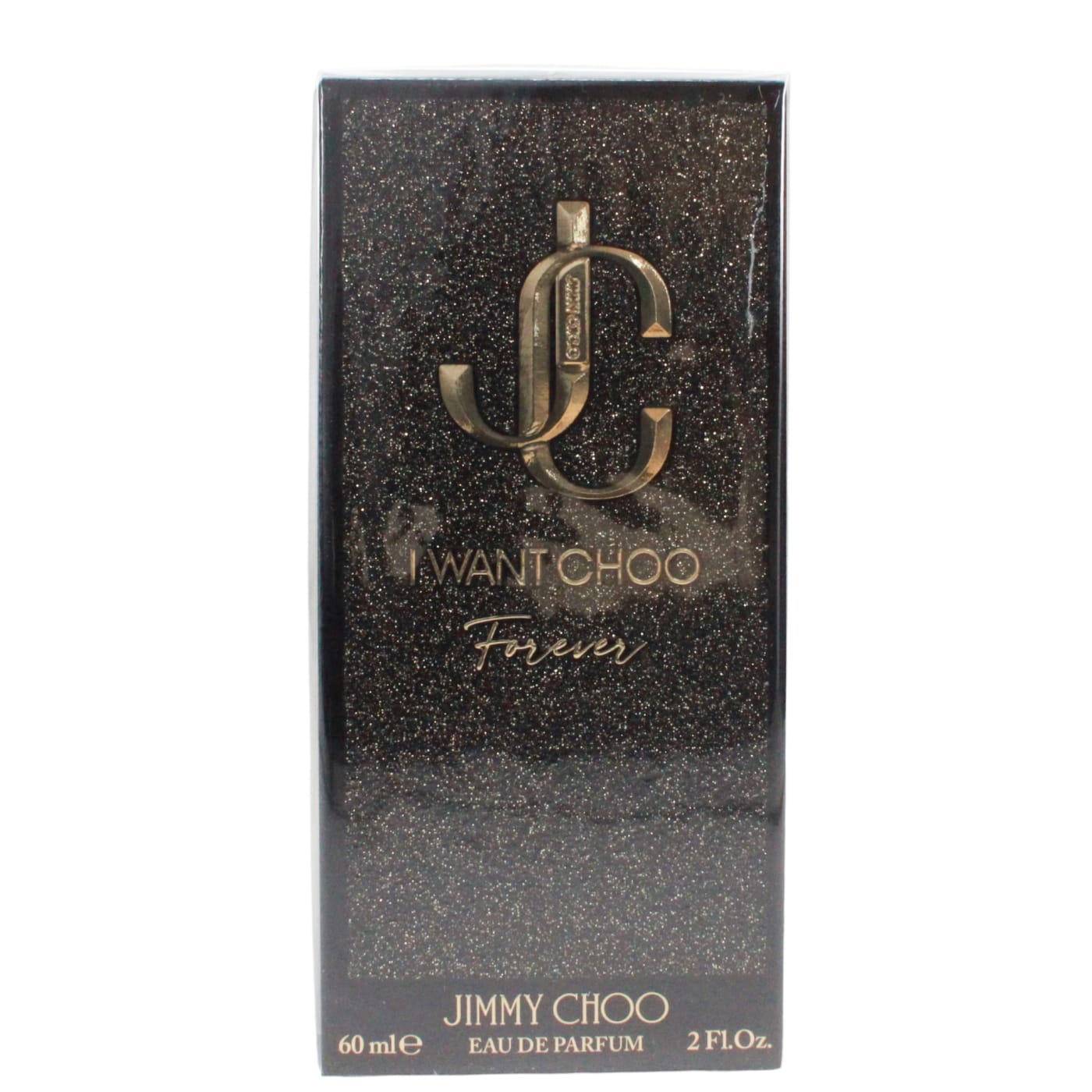 JIMMY CHOO I WANT CHOO FOREVER EDP SPRAY 60ML