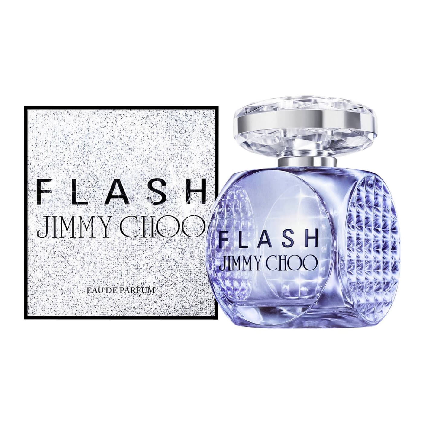 JIMMY CHOO FLASH EDP SPRAY 100ML