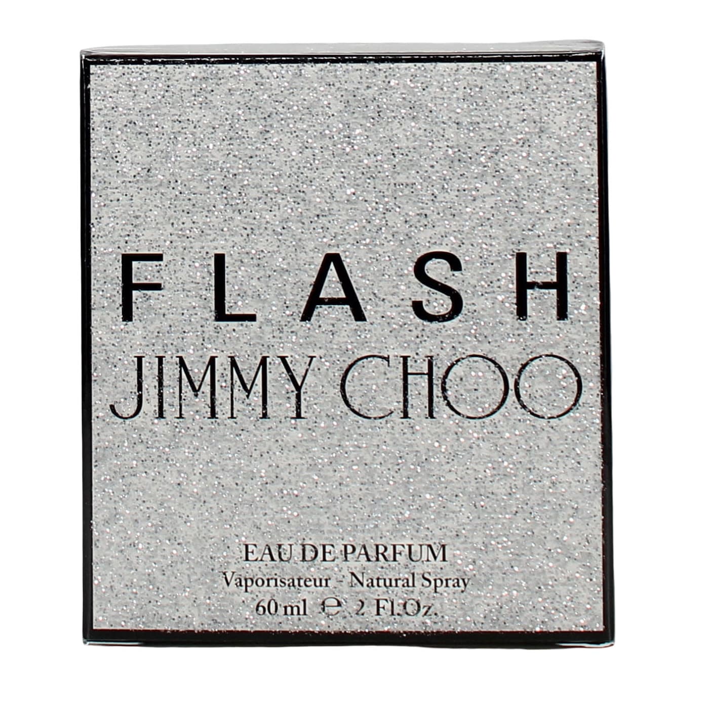 JIMMY CHOO FLASH EDP SPRAY 60ML