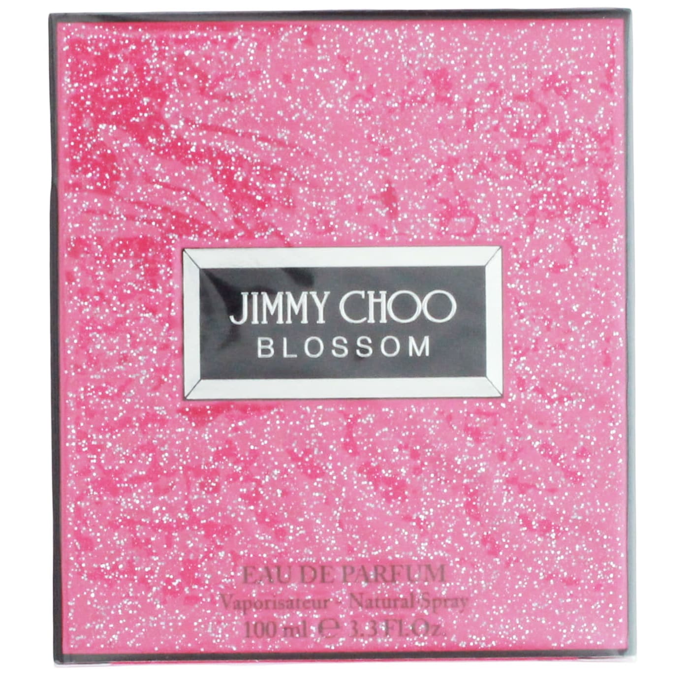 JIMMY CHOO BLOSSOM EDP SPRAY 100ML