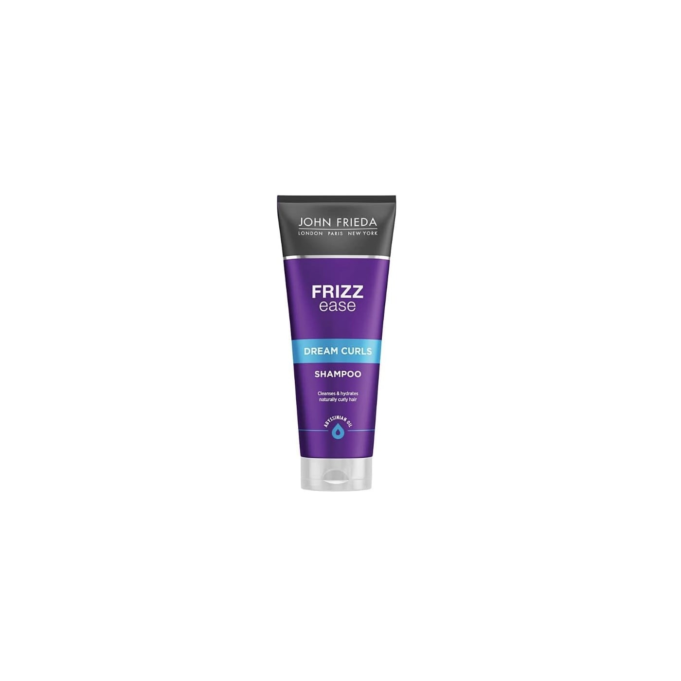 JOHN FRIEDA FRIZZ EASE SHAMPOO DREAM CURLS 250ML