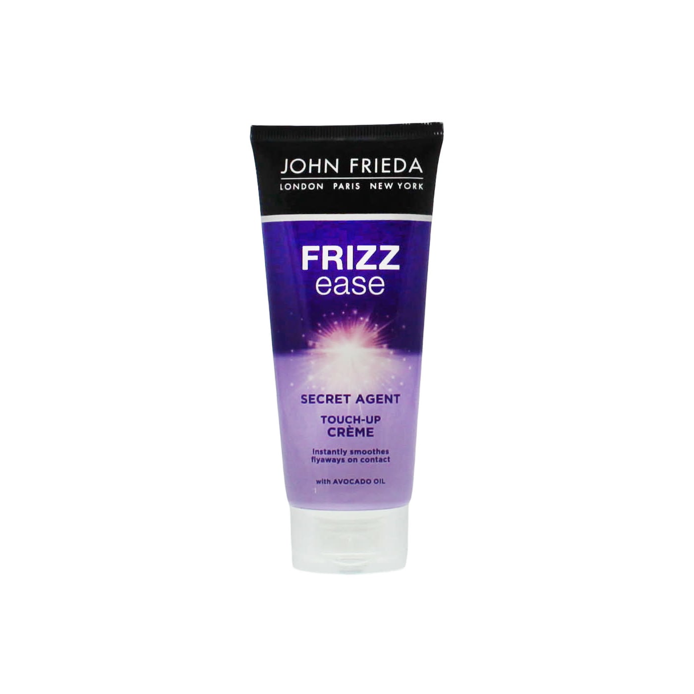 JOHN FRIEDA FRIZZ EASE TOUCH-UP CRÈME SECRET AGENT 100ML