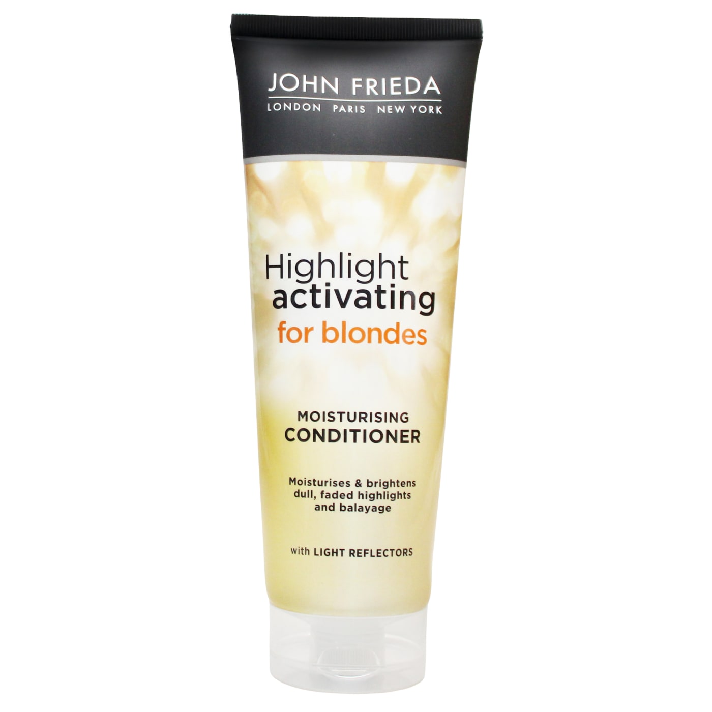 JOHN FRIEDA CONDITIONER HIGHLIGHT ACTIVATING BLONDE 250ML