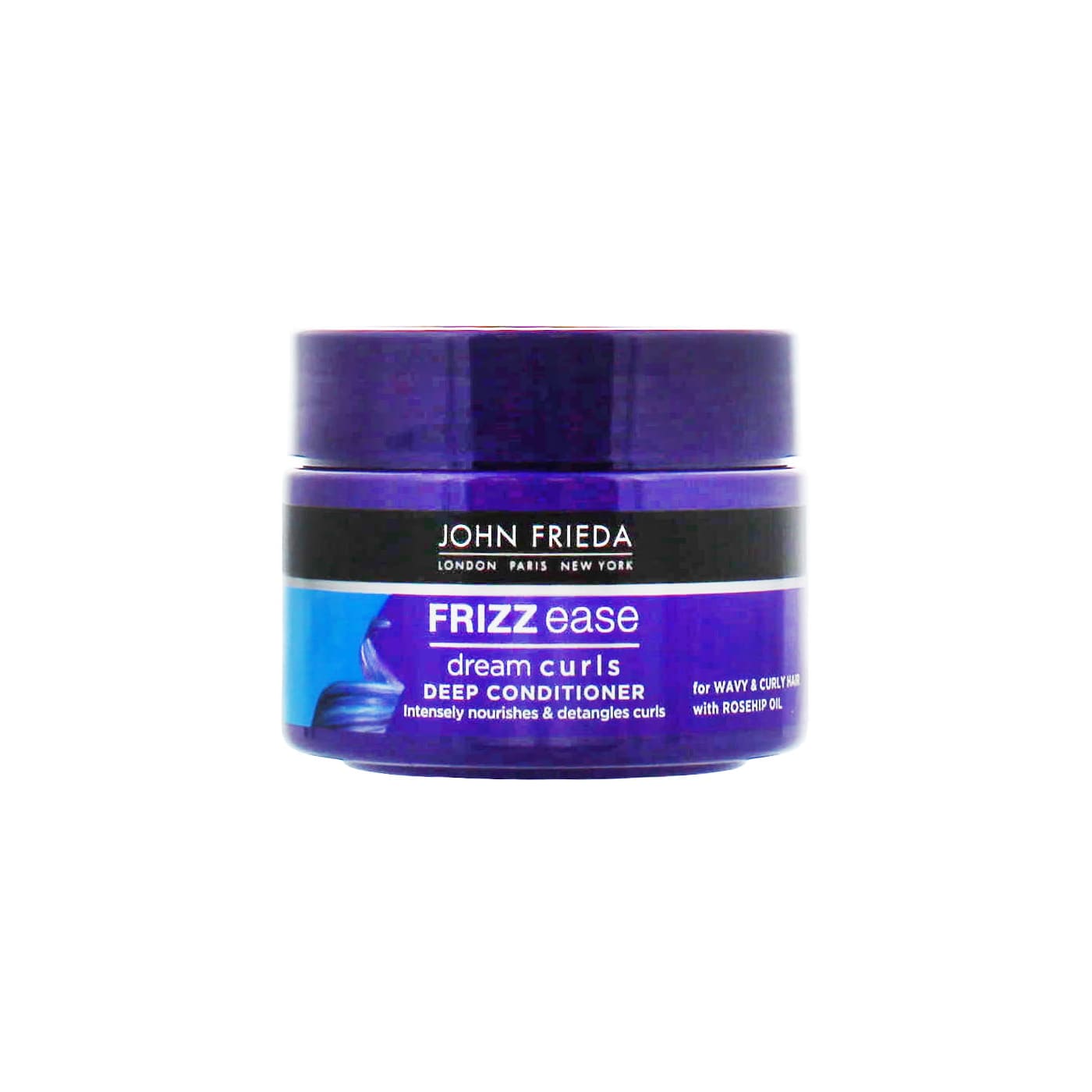 JOHN FRIEDA FRIZZ EASE DEEP CONDITIONER DREAM CURLS 250ML