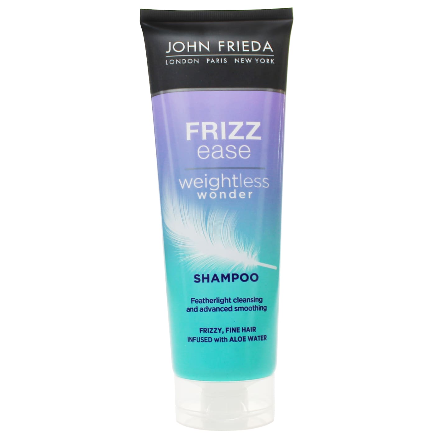 JOHN FRIEDA FRIZZ EASE SHAMPOO WEIGHTLESS WONDER 250ML