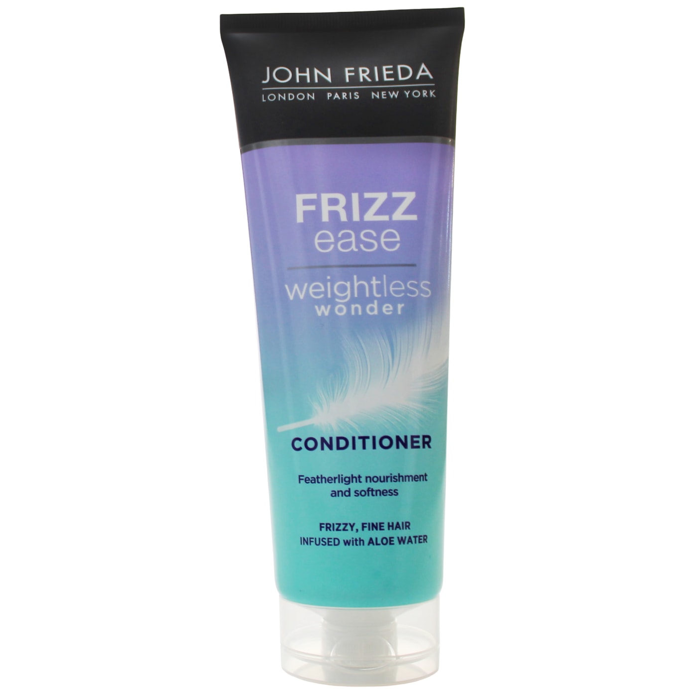 JOHN FRIEDA FRIZZ EASE CONDITONER WEIGHTLESS WONDER 250ML