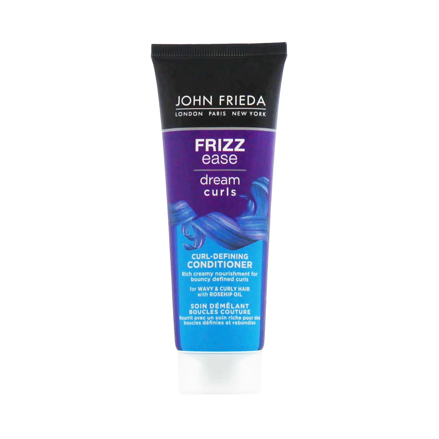 JOHN FRIEDA FRIZZ EASE CONDITIONER DREAM CURLS 75ML