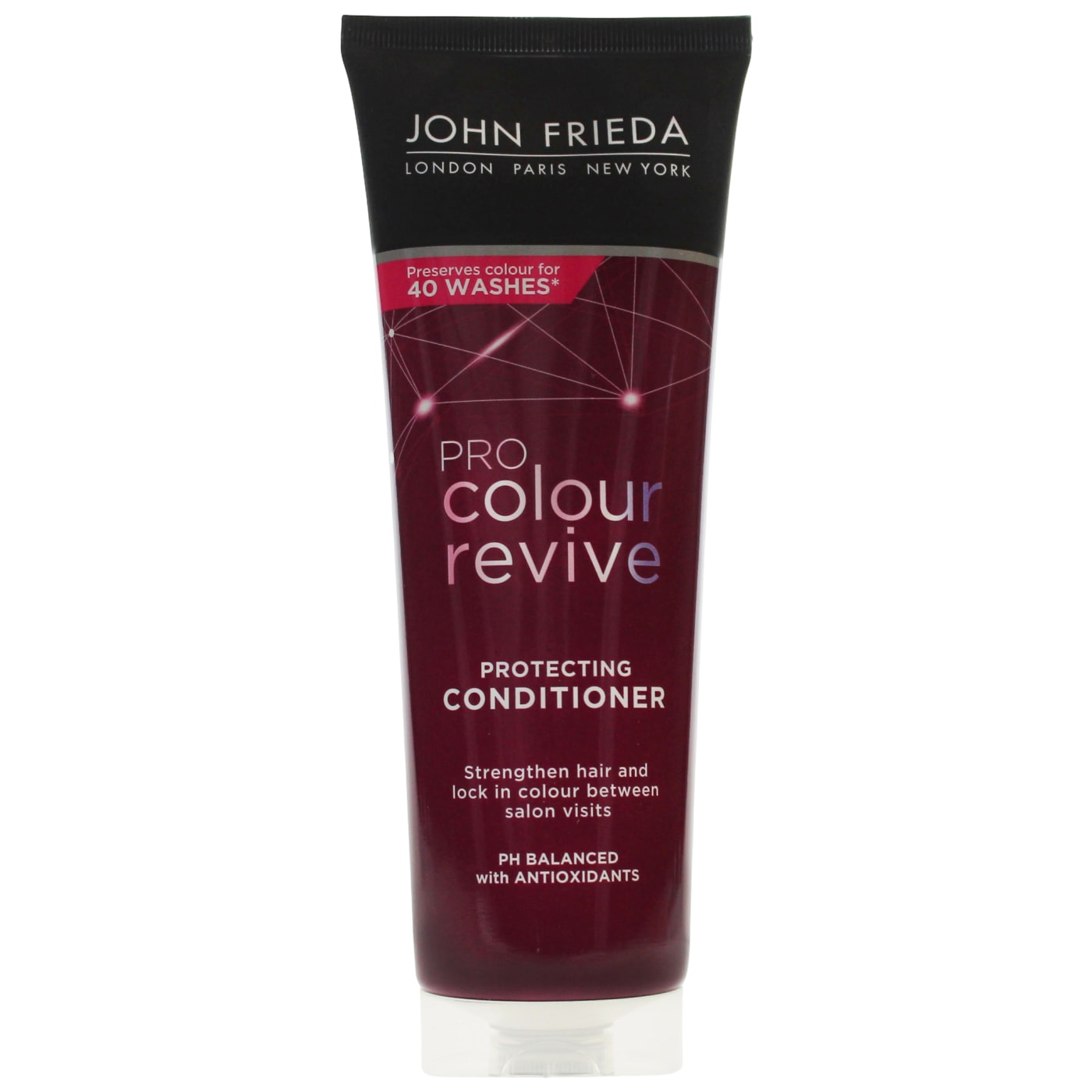 JOHN FRIEDA CONDITIONER PRO COLOUR REVIVE 250ML