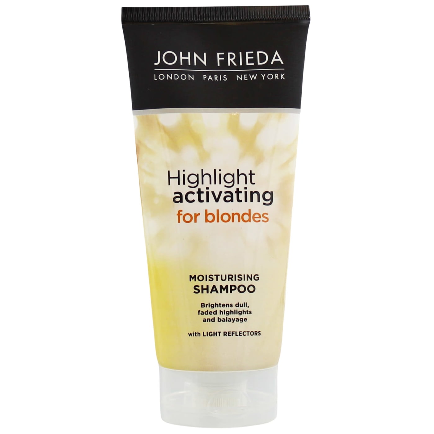 JOHN FRIEDA SHAMPOO HIGHLIGHT ACTIVATING MOISTURISING 175ML