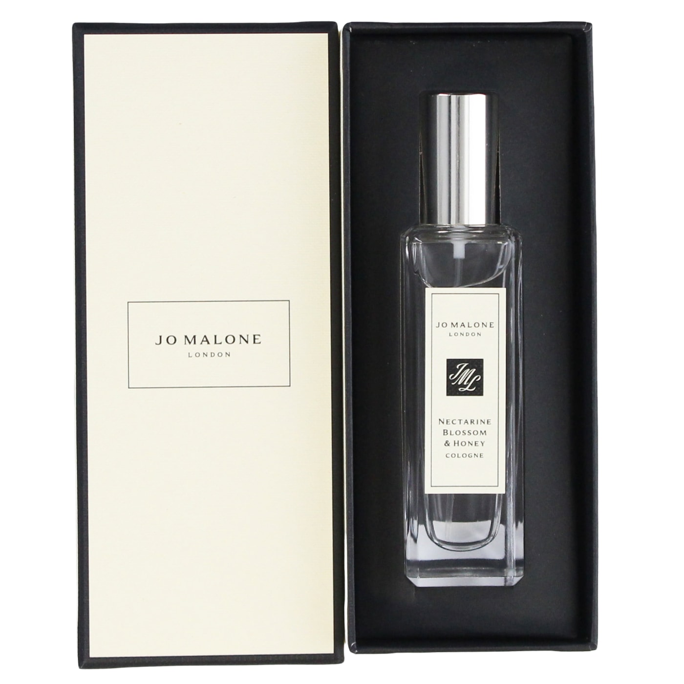 JO MALONE COLOGNE SPRAY NECTARINE BLOSSOM & HONEY 30ML