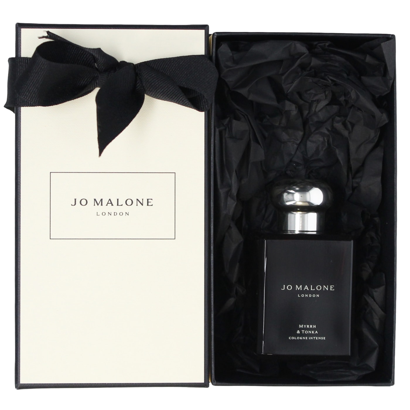 JO MALONE EDC MYRR & TONKA 50ML