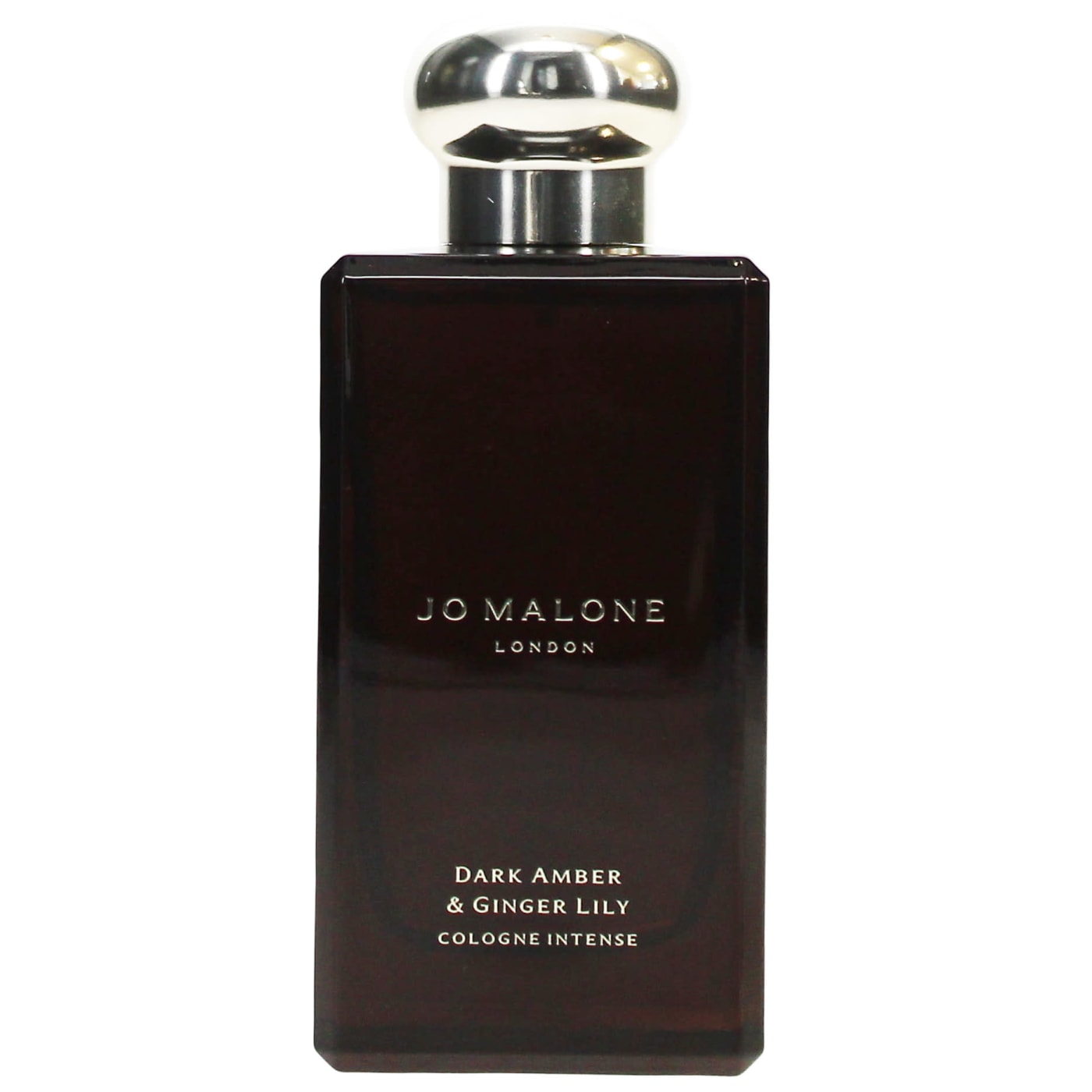JO MALONE EDC UNISEX DARK AMBER & GINGER LILY 100ML