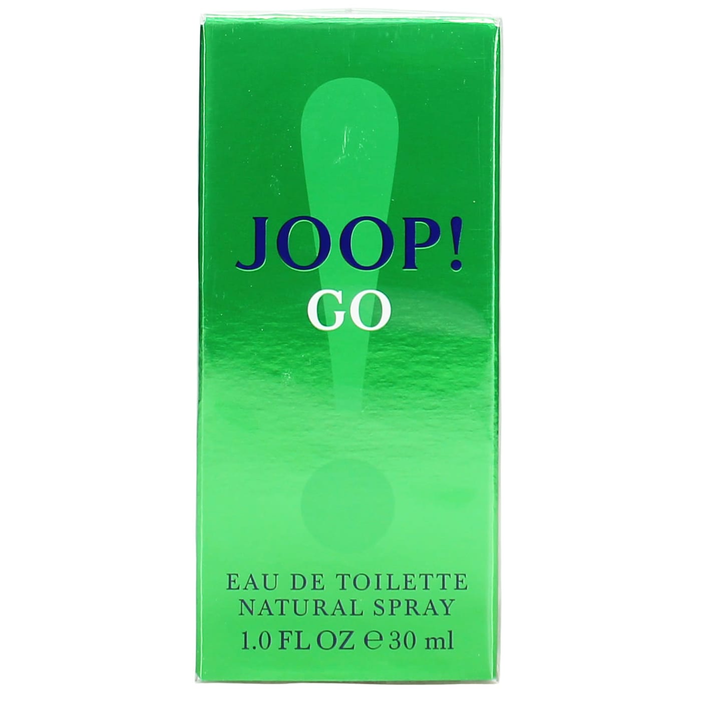 JOOP! GO EDT FOR MEN 30ML