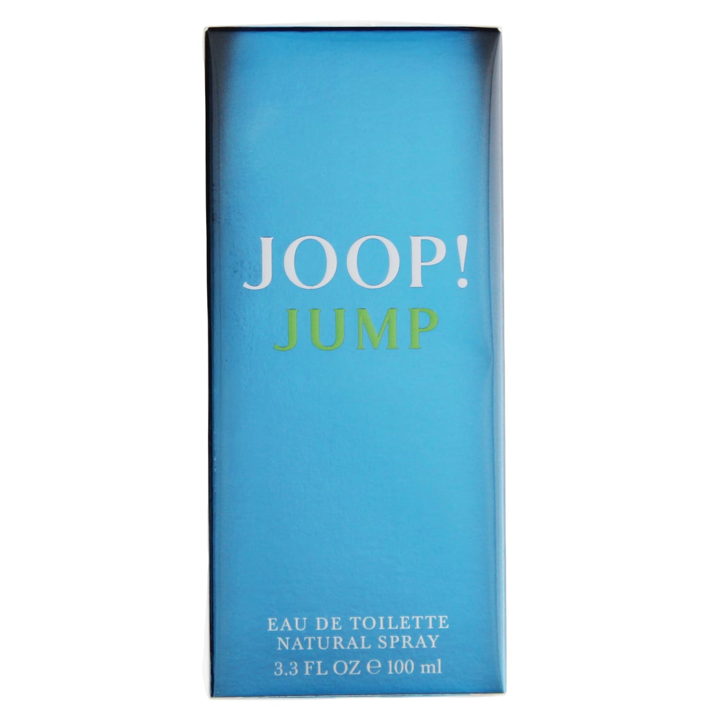 JOOP! JUMP EDT SPRAY 100ML
