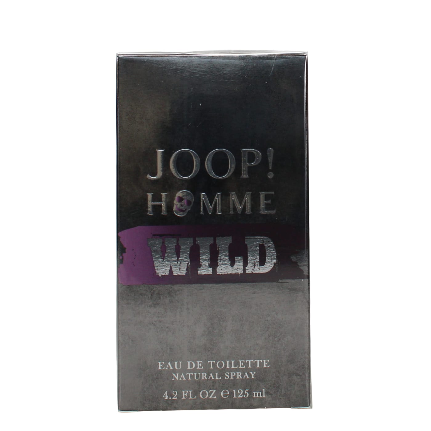 JOOP! HOMME WILD EDT SPRAY 125ML