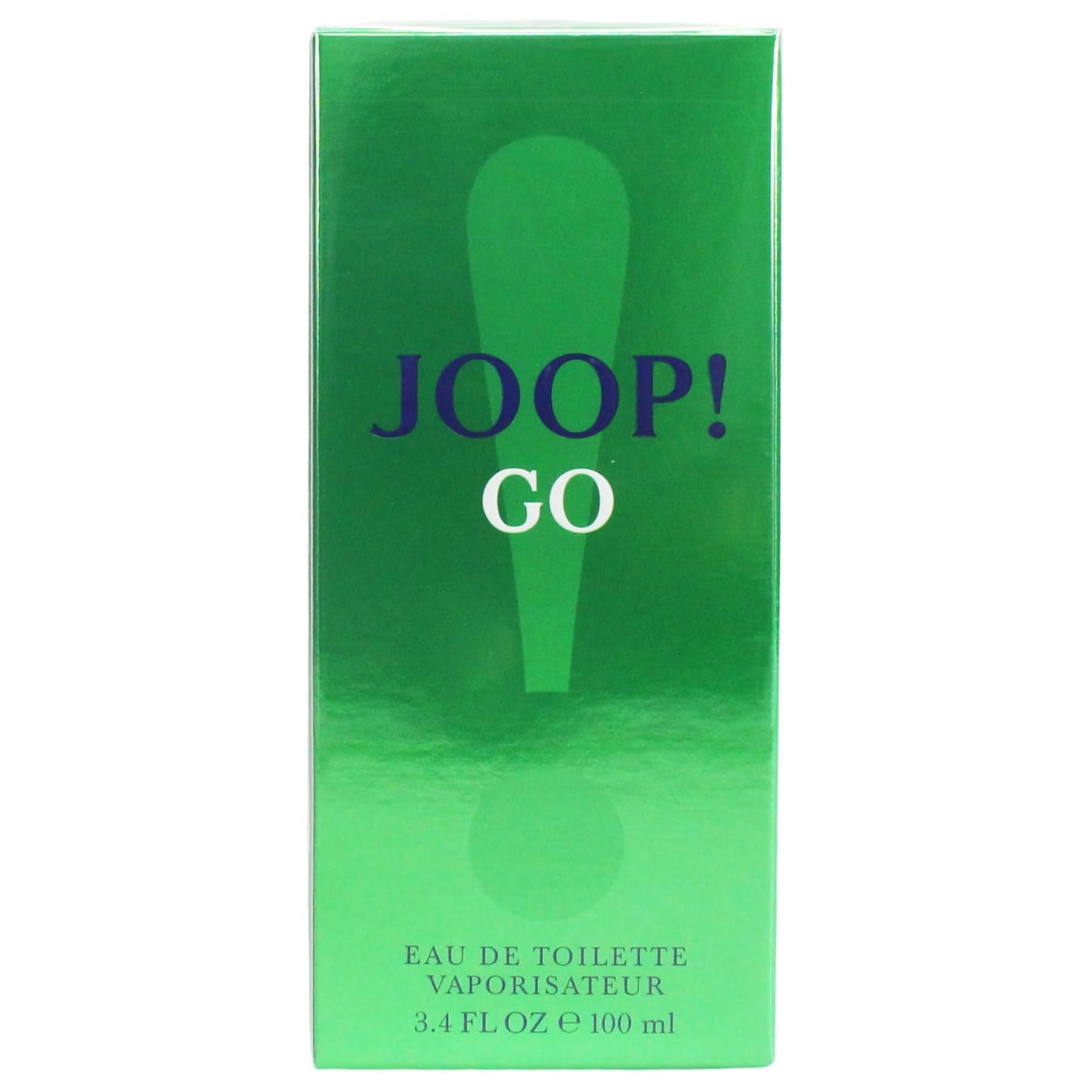 JOOP! GO EDT SPRAY 100ML