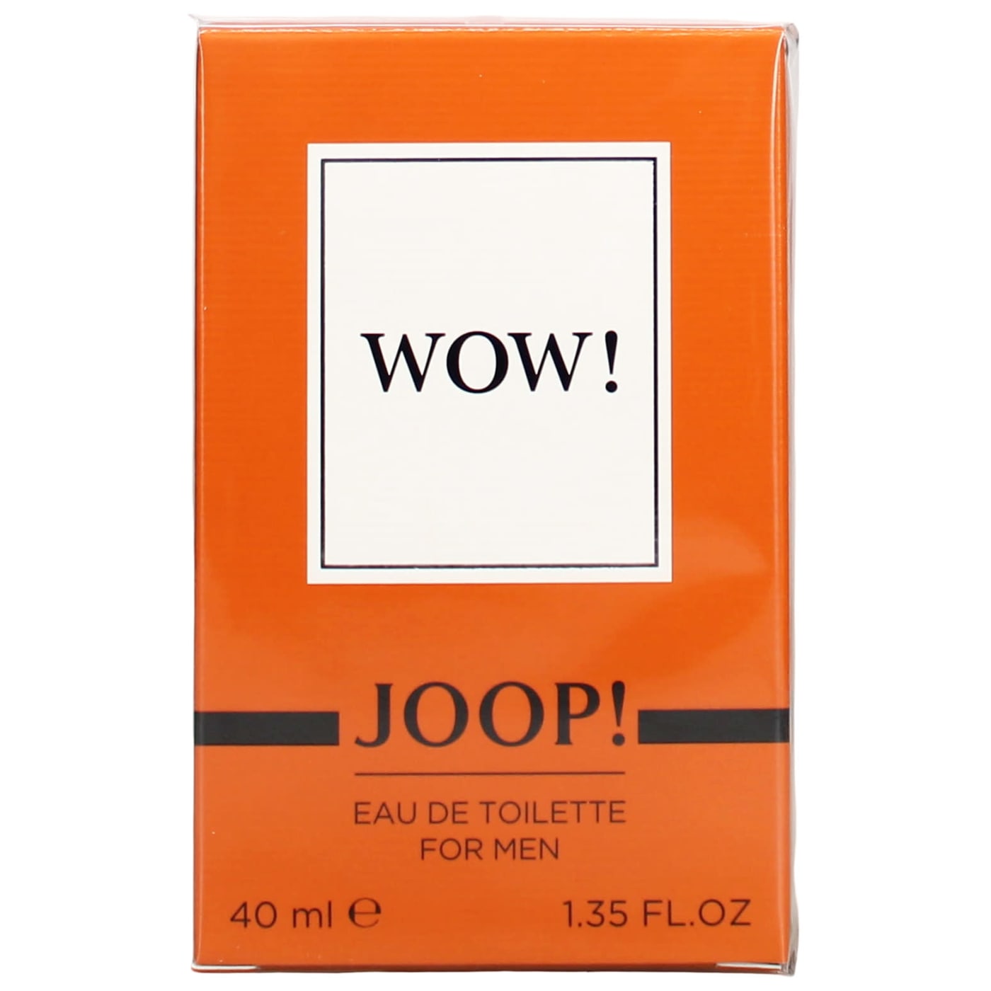 JOOP! WOW EDT SPRAY 40ML