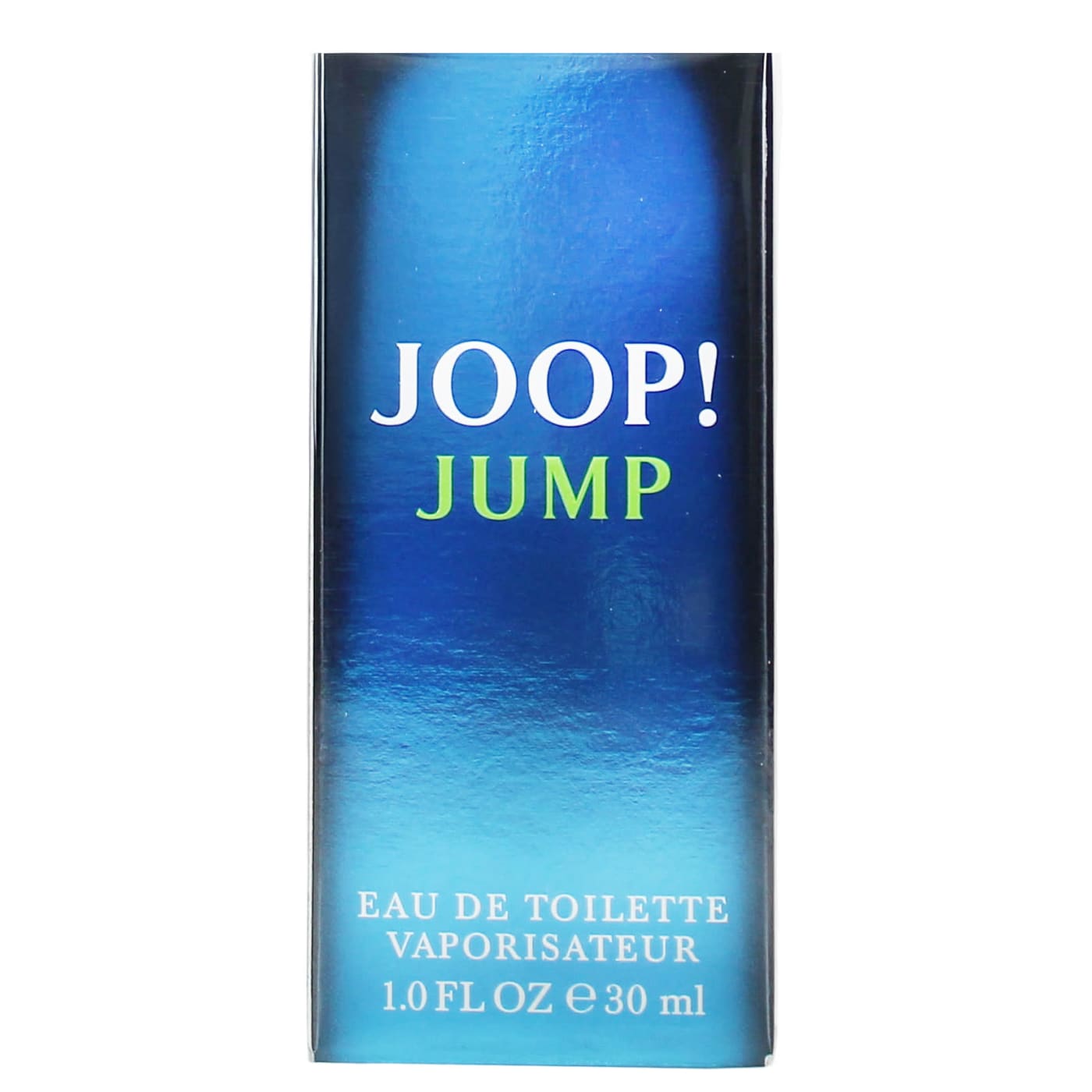 JOOP! JUMP EDT SPRAY 30ML