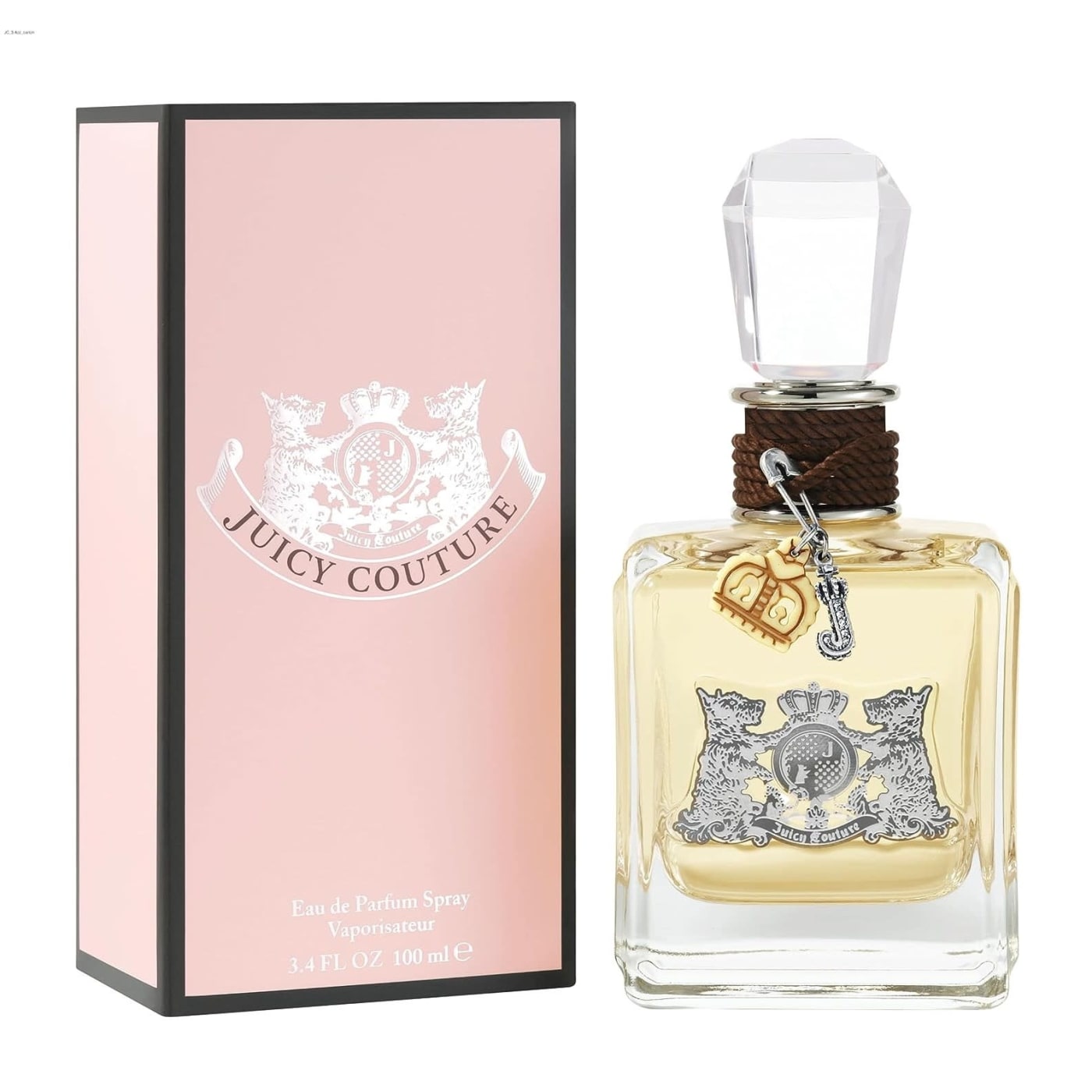 JUICY COUTURE EDP SPRAY 100ML