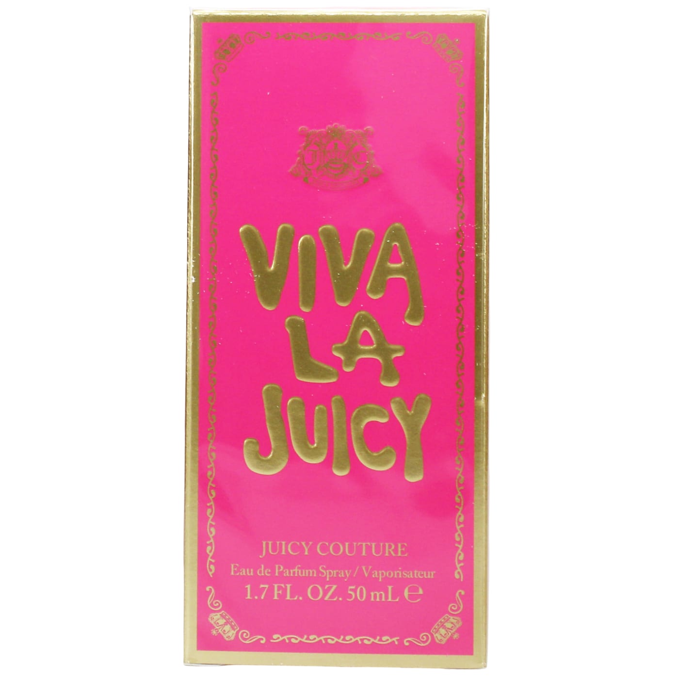 JUICY COUTURE VIVA LA JUICY EDP SPRAY 50ML