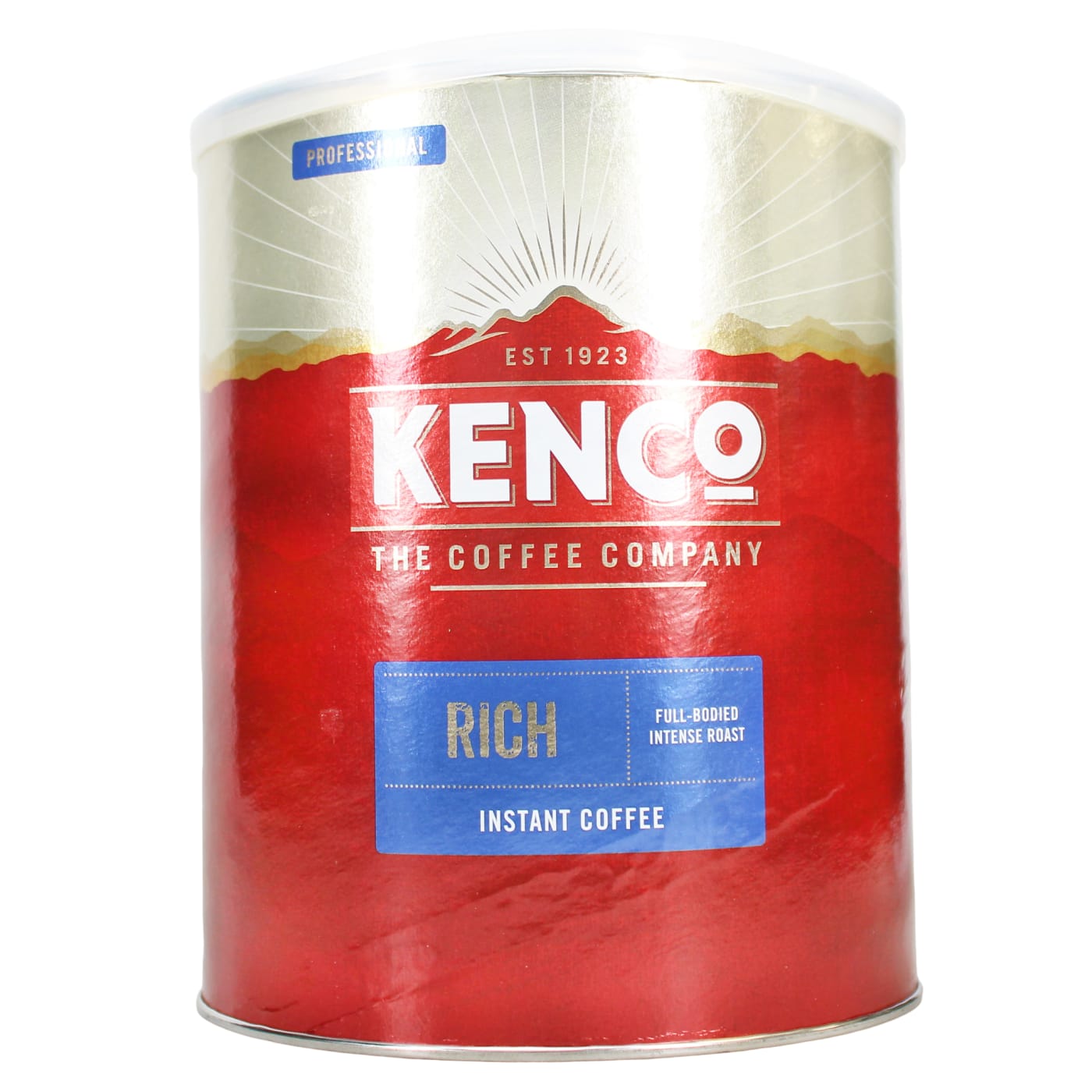 KENCO 750G INSTANT COFFEE RICH