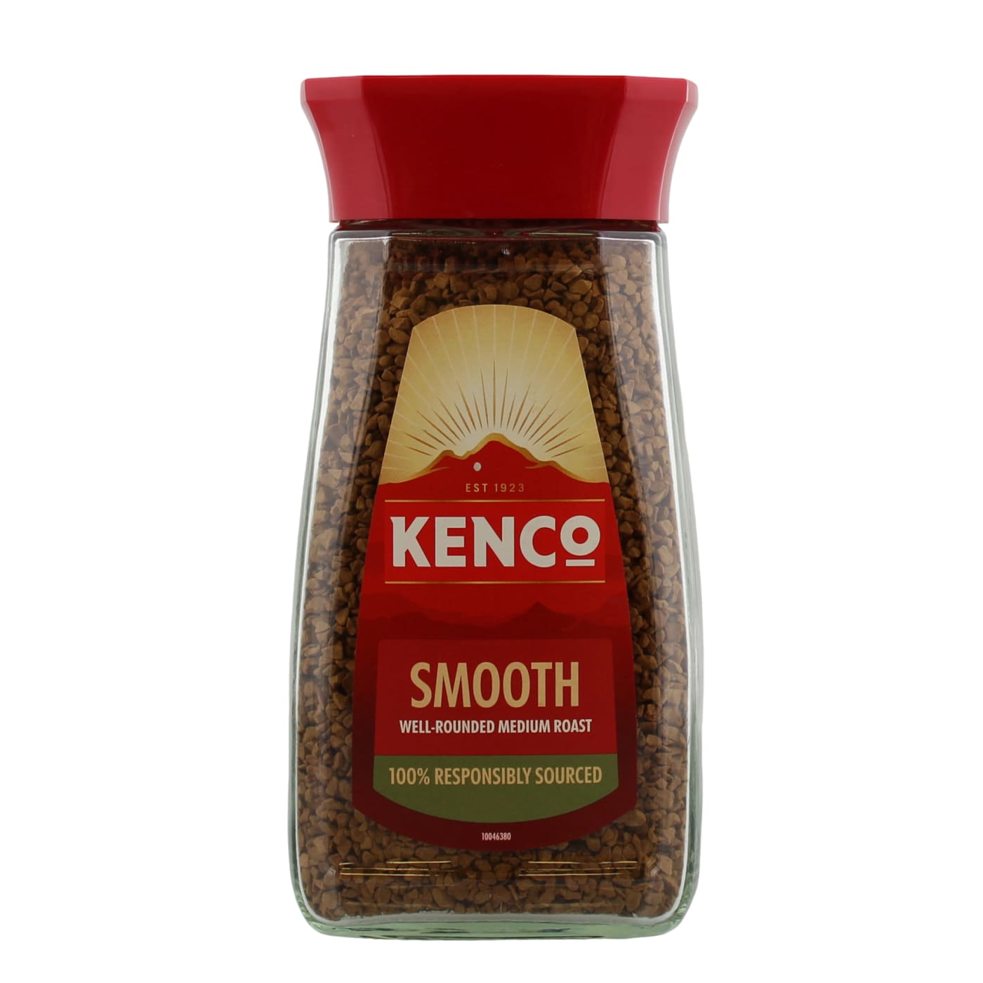 KENCO 200G COFFEE SMOOTH