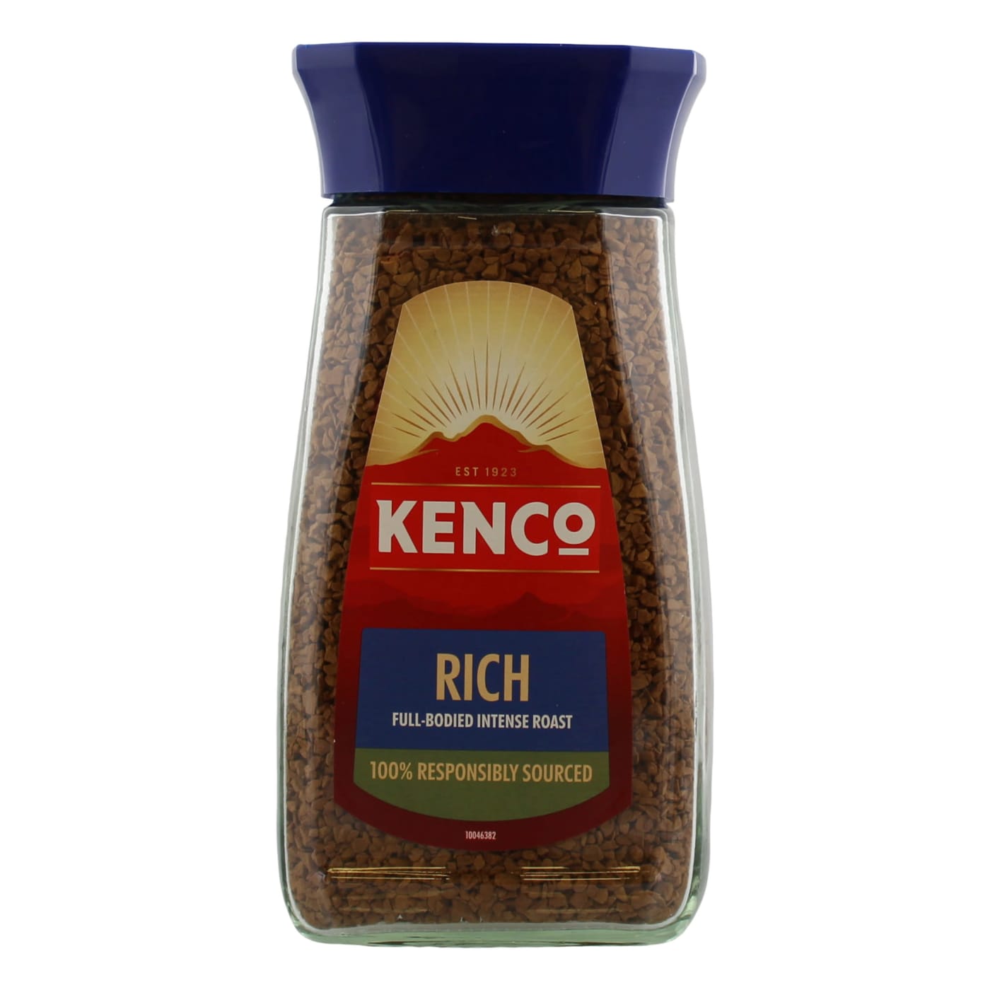 KENCO 200G COFFEE RICH