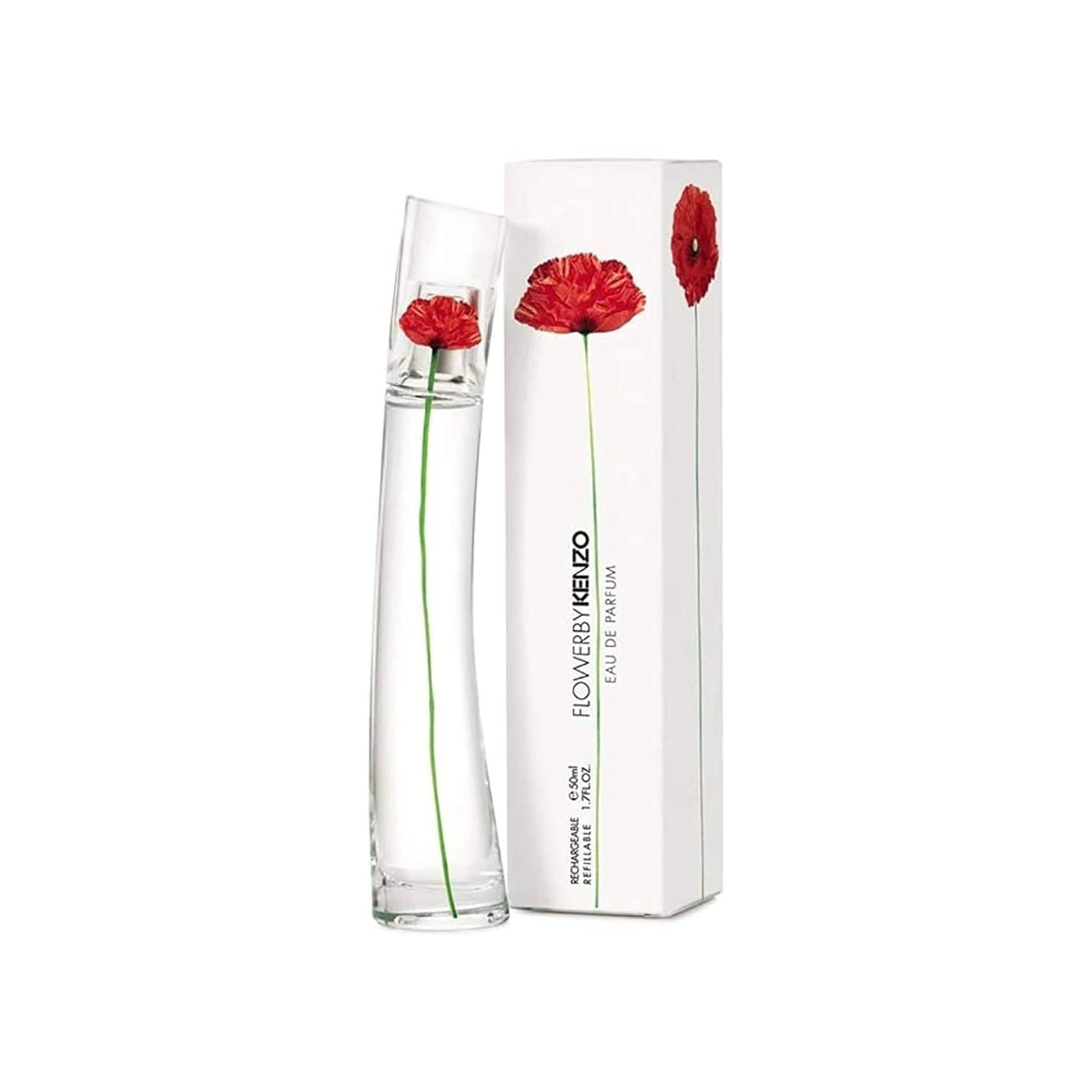 KENZO FLOWER BY KENZO EDT SPRAY 50ML