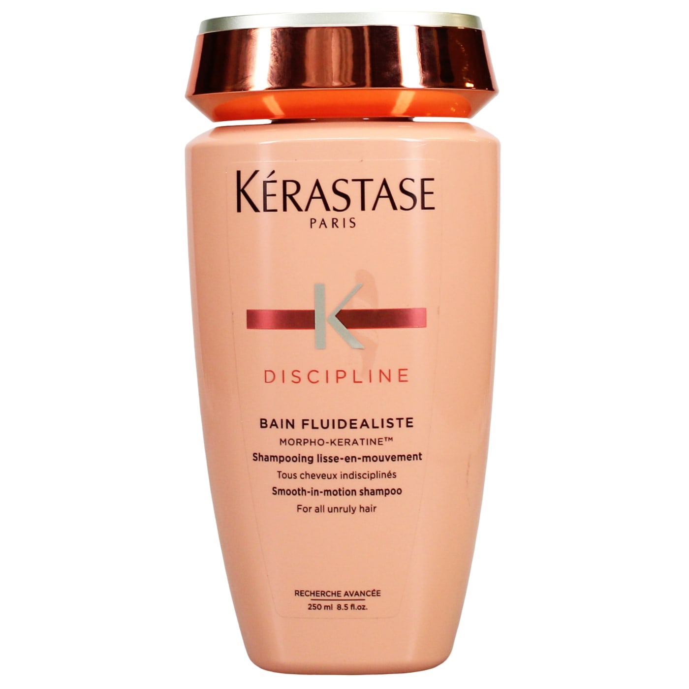 KERASTASE SHAMPOO DISCIPLINE BAIN FLUIDEALISTE 250ML