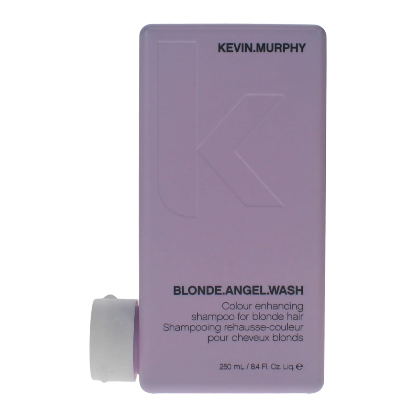 KEVIN.MURPHY BLONDE ANGEL WASH SHAMPOO COLOUR ENHANCING 250ML