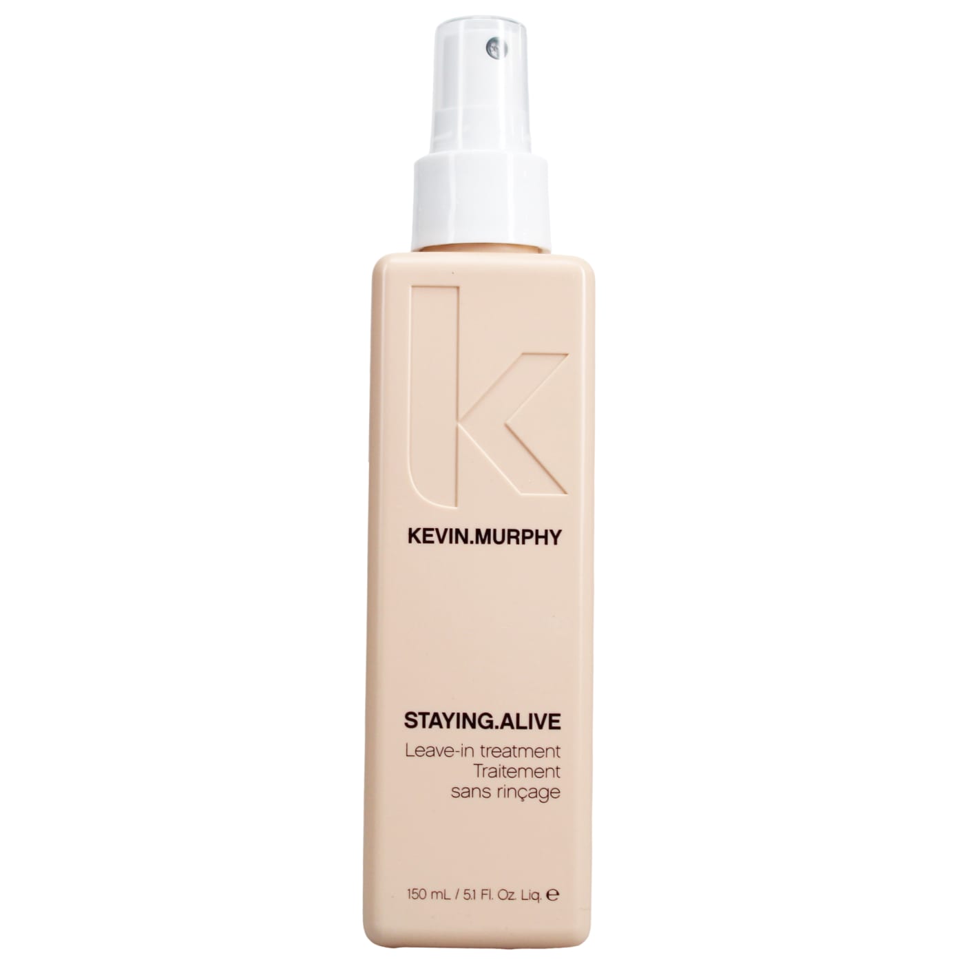 KEVIN.MURPHY STAYING.ALIVE LEAVE-IN TREATMENT 150ML